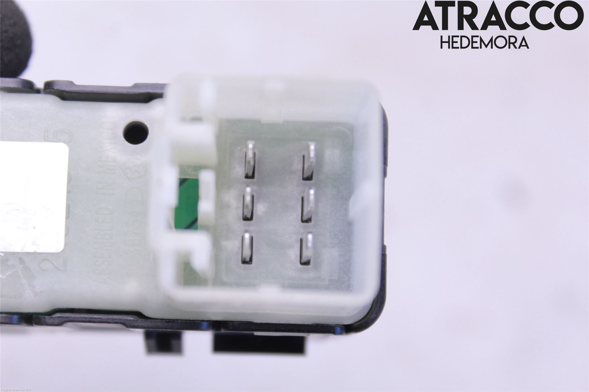 Dodge CALIBER Strömställare Elhiss