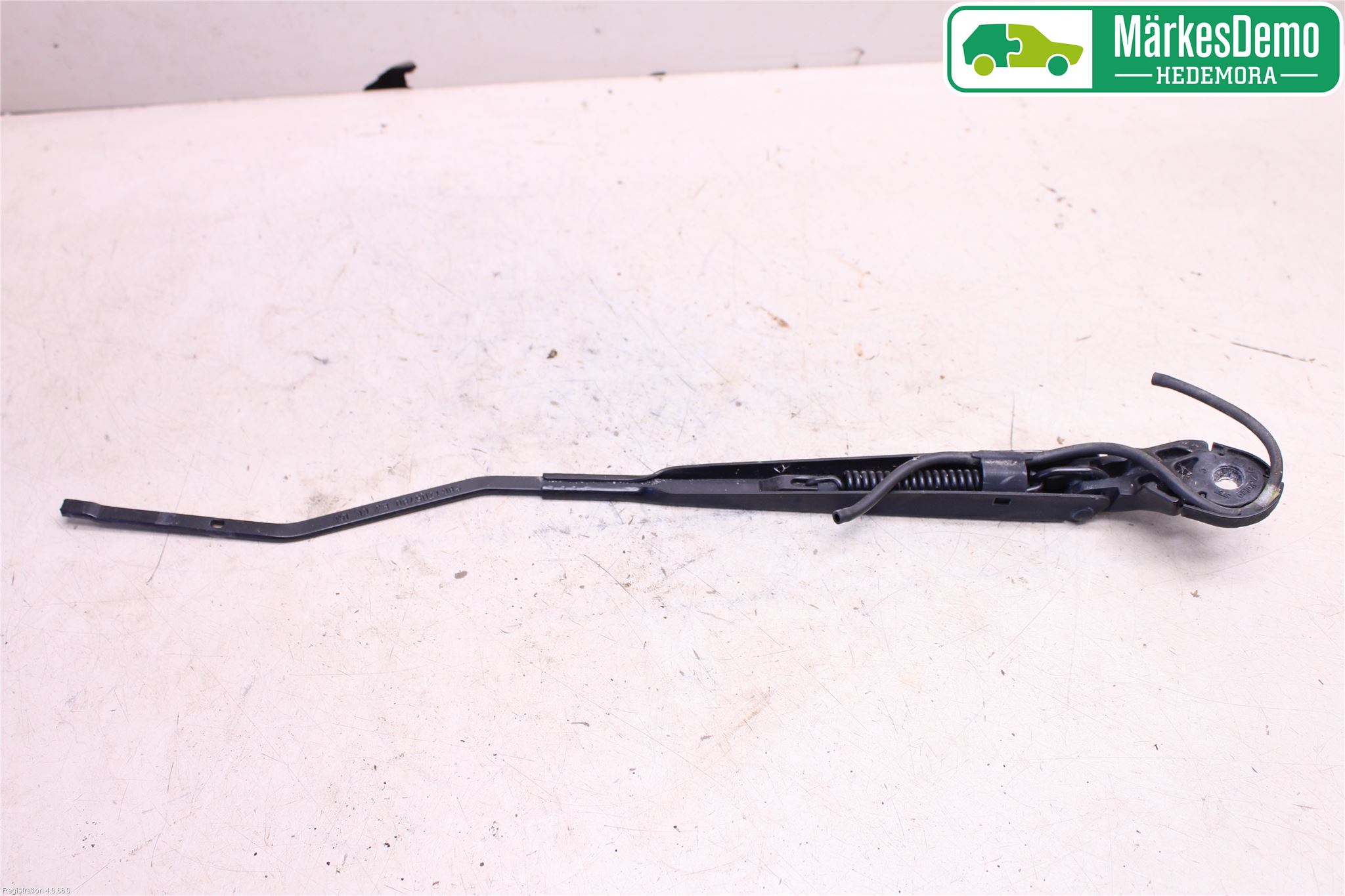 Citroen C4 CACTUS 14-20 Torkararm Armar Vindruta