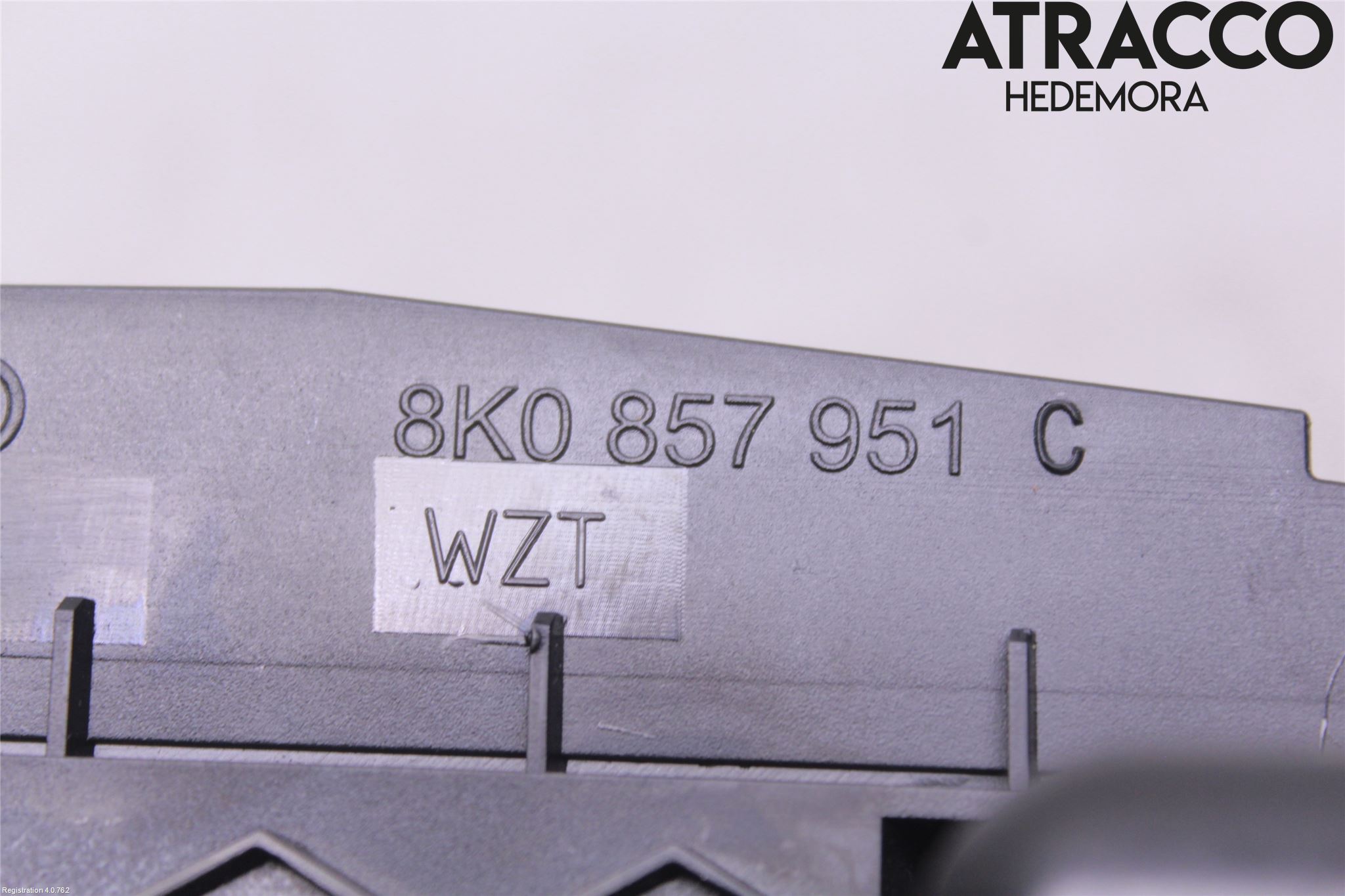 Audi Q5 09-16 Askkopp