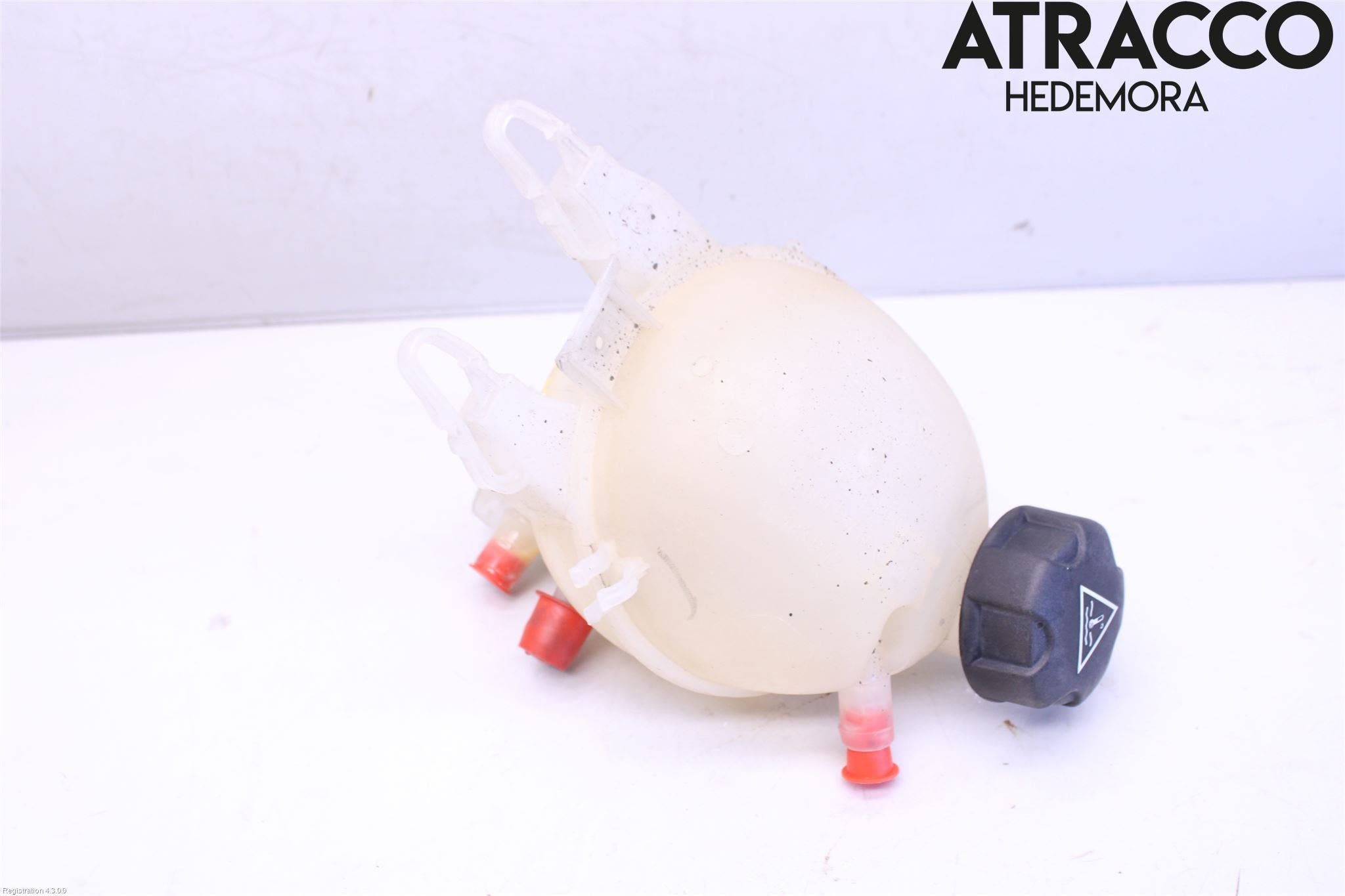 Citroen C3 PICASSO Expansionstank