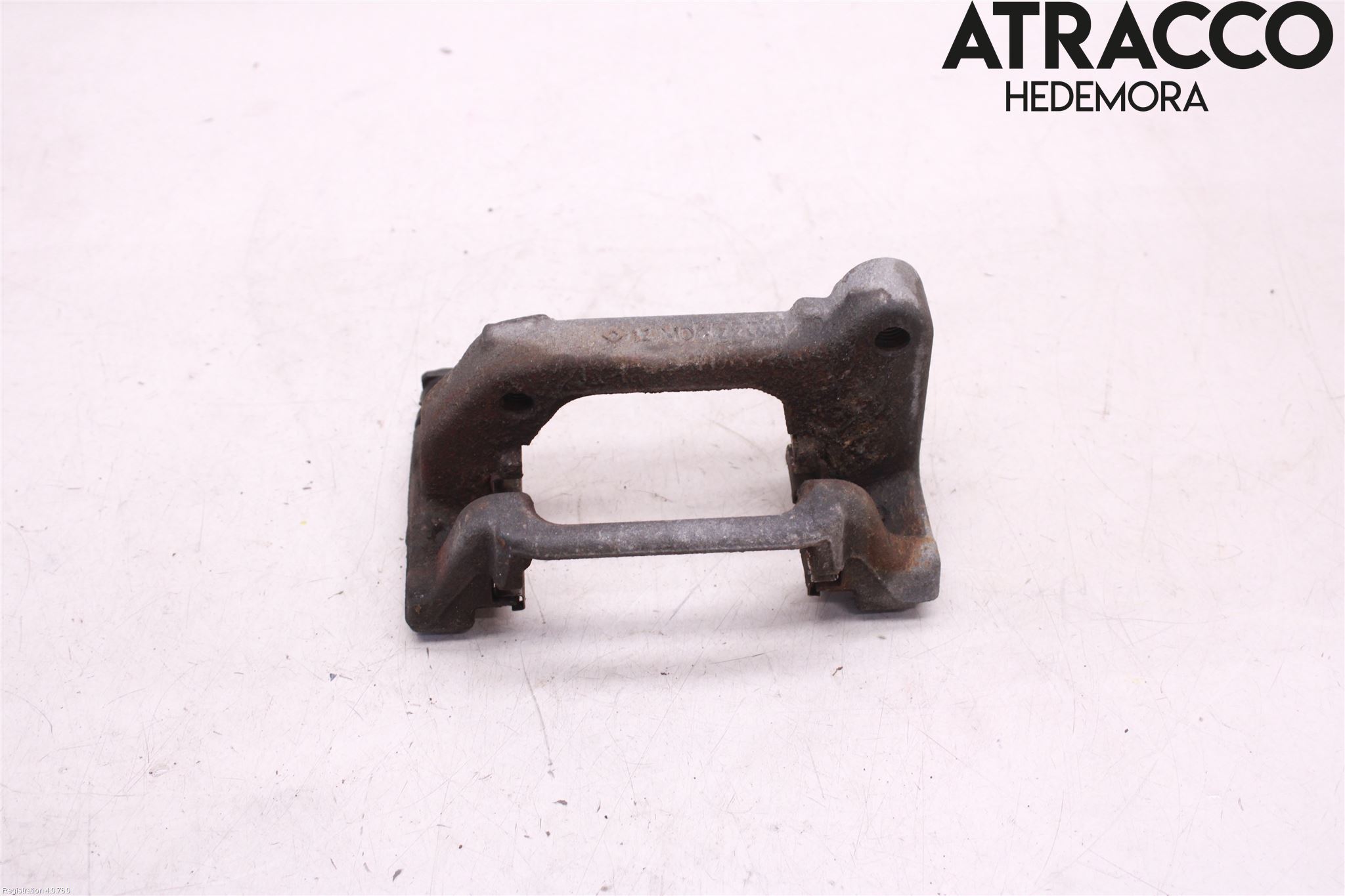 Citroen BERLINGO/E-BERLINGO 19- Bromsokshållare