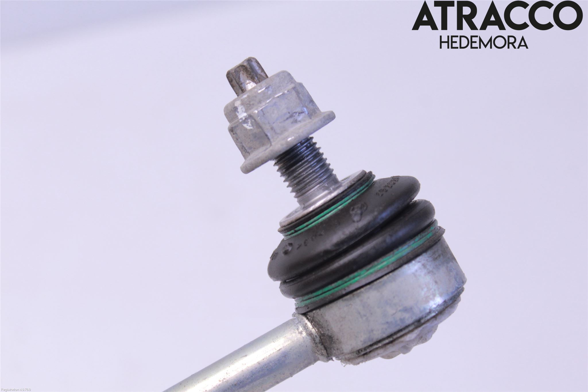 Citroen BERLINGO/E-BERLINGO 19- Krängningshämmarstag Fram