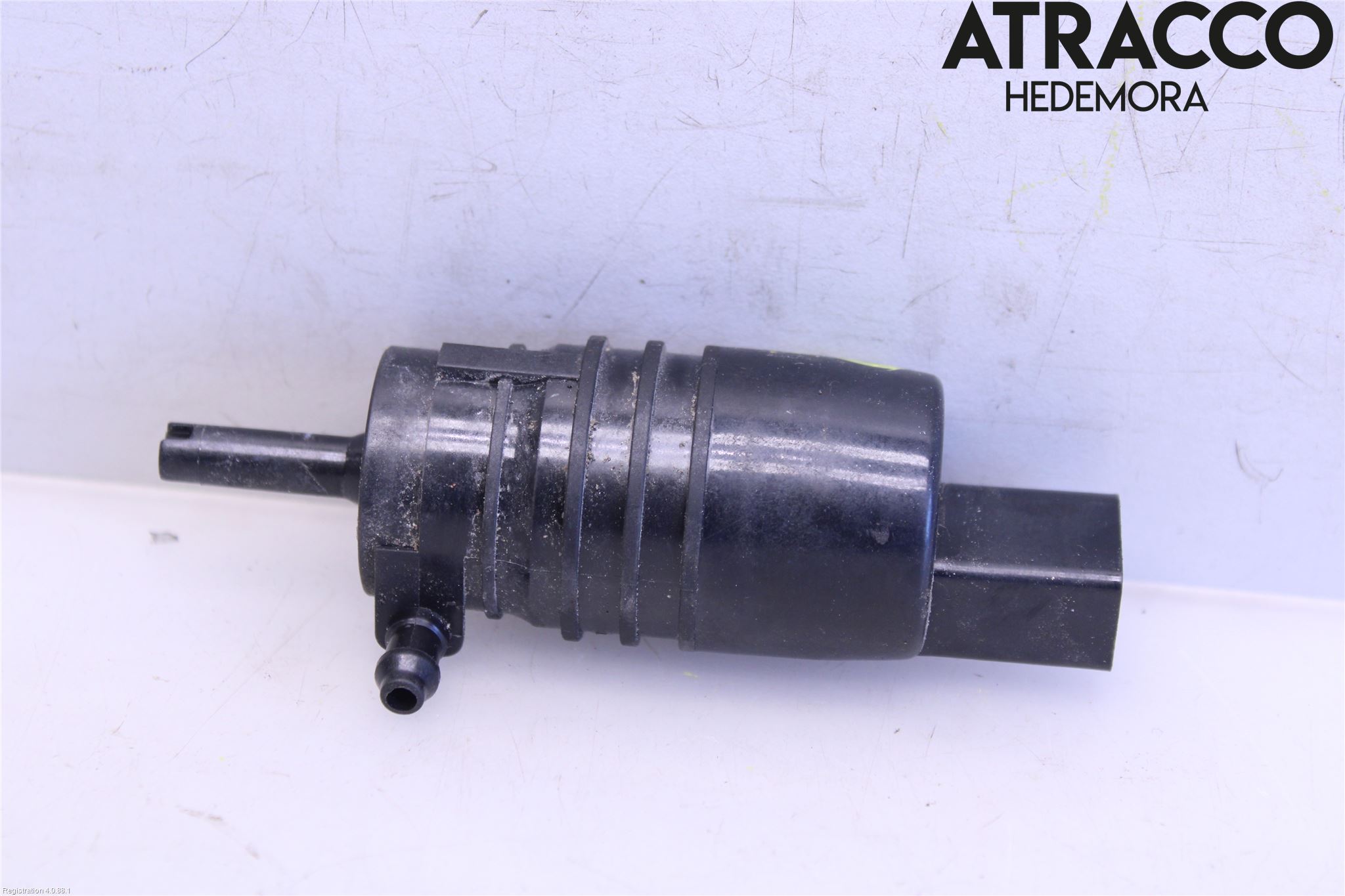 BMW 1 F20/F21 11-19 Spolarpump Baklucka