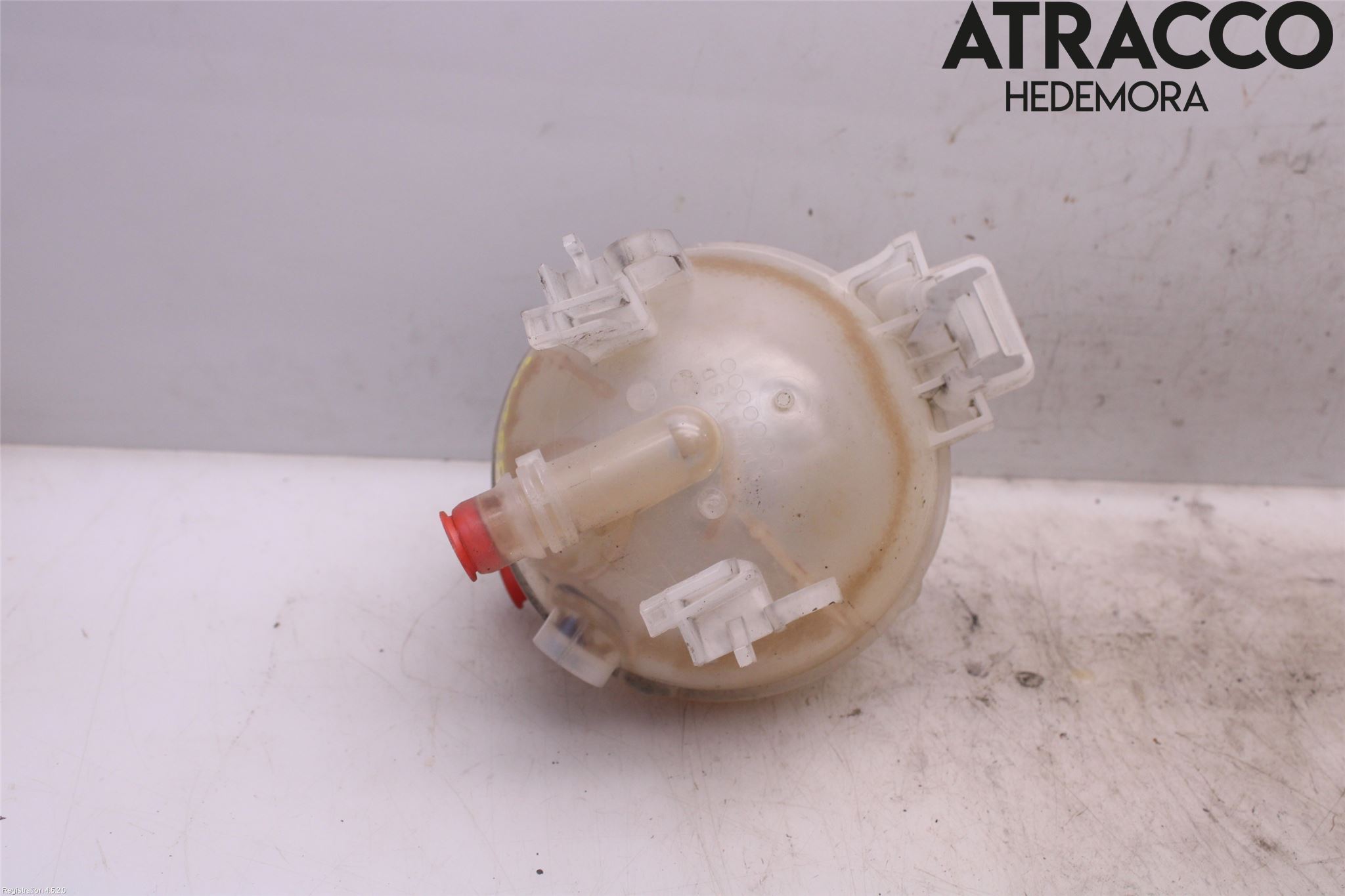 Peugeot 3008 17-24 Expansionstank