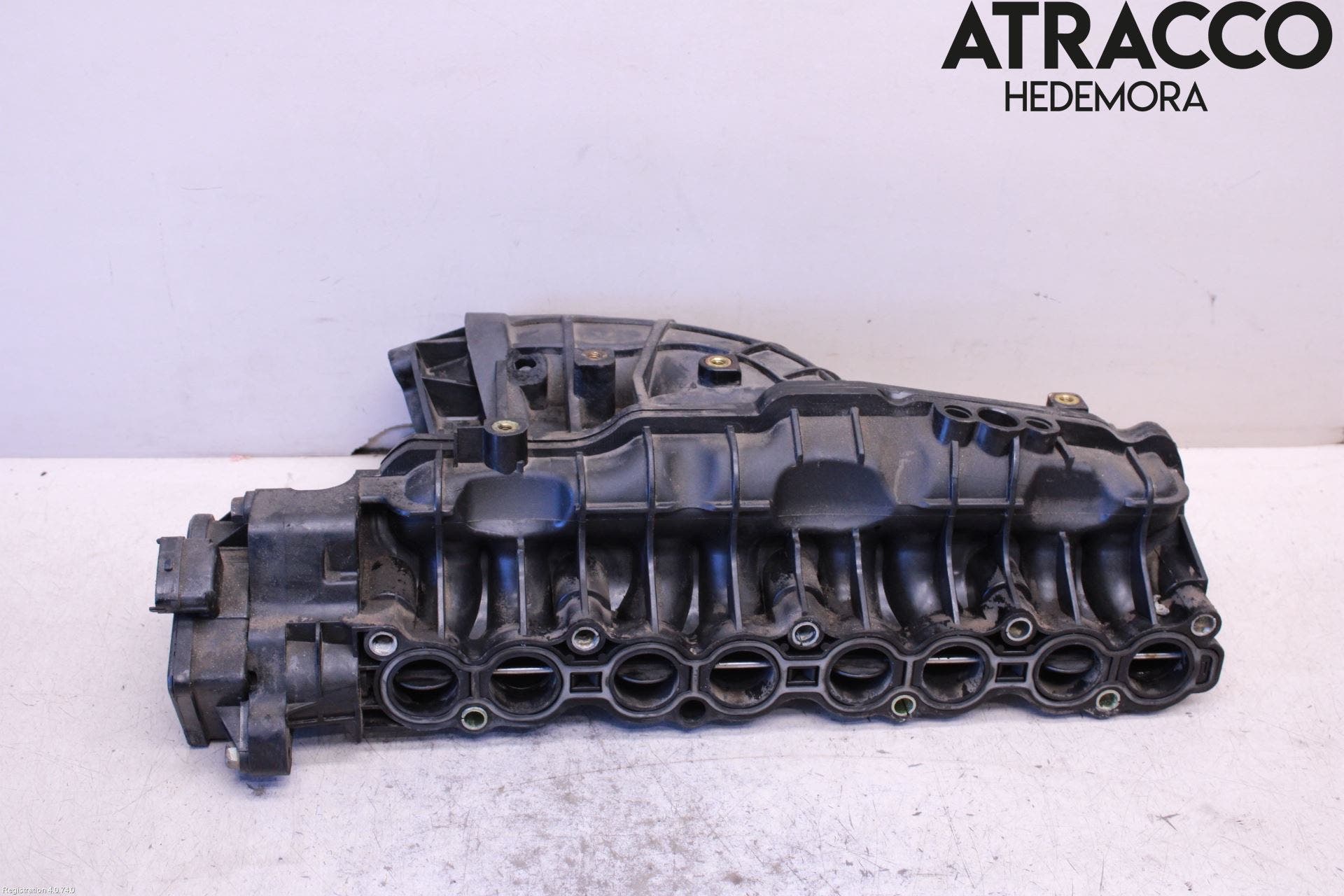 Kia SPORTAGE (SL) 11-15 Grenrör Insug