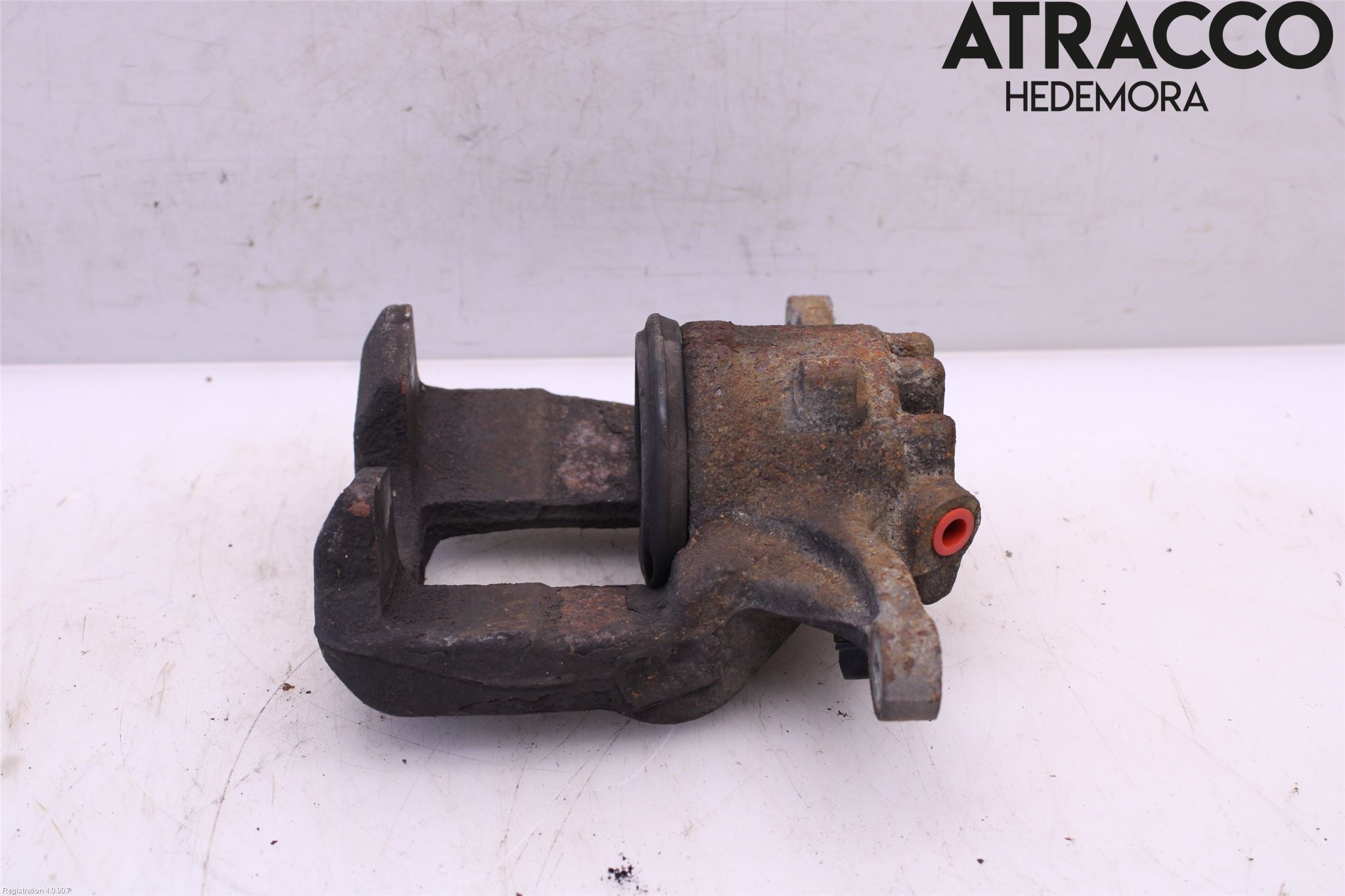 Nissan NV300 16-22 Bromsok Fram Höger