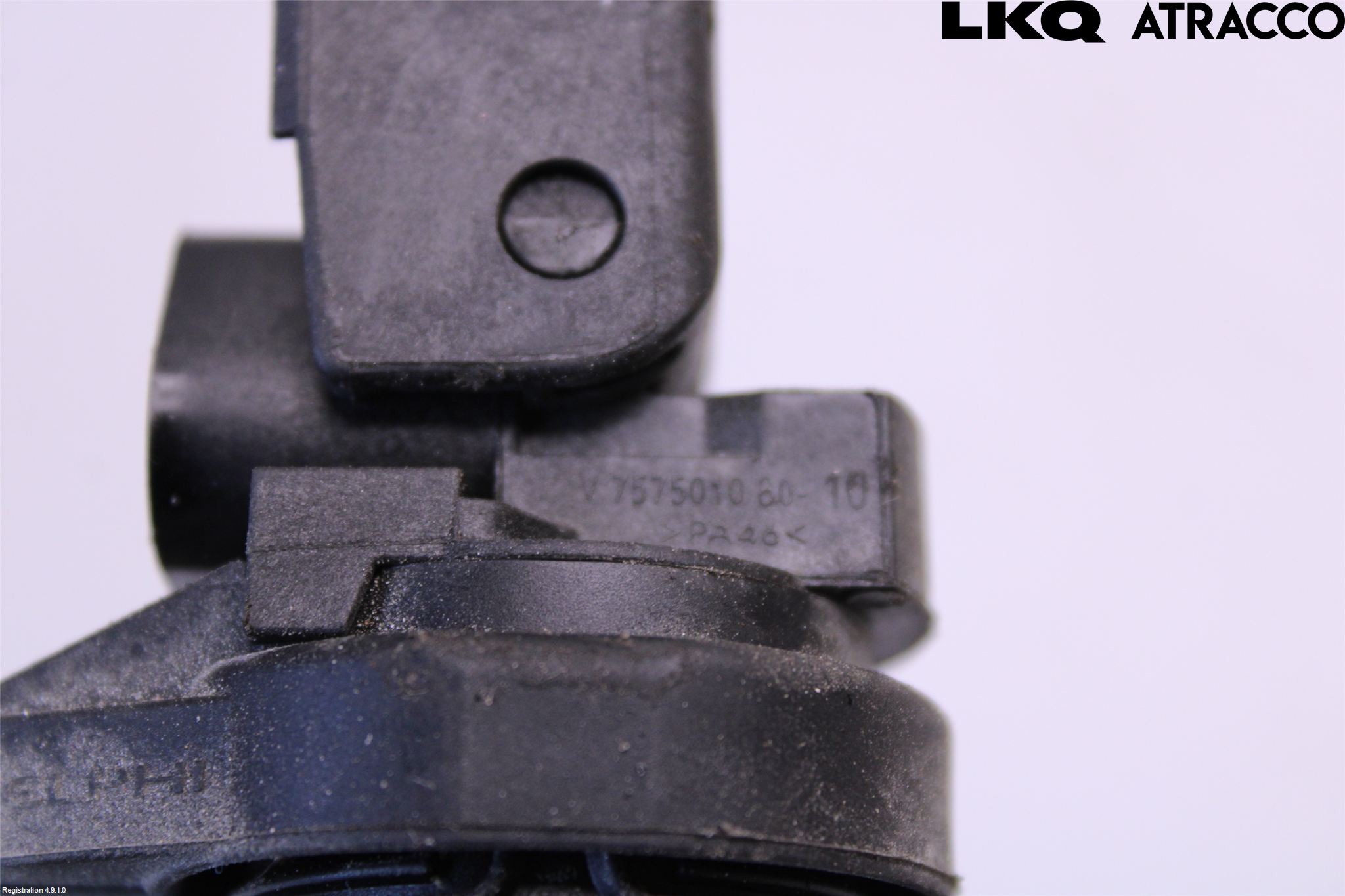 Citroen C5 X CROSSOVER 22- Tändspole