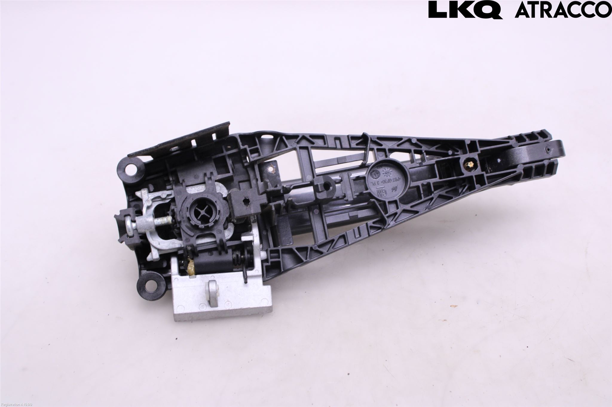Opel ASTRA J 10-15 Dörrhandtag Yttre Hö