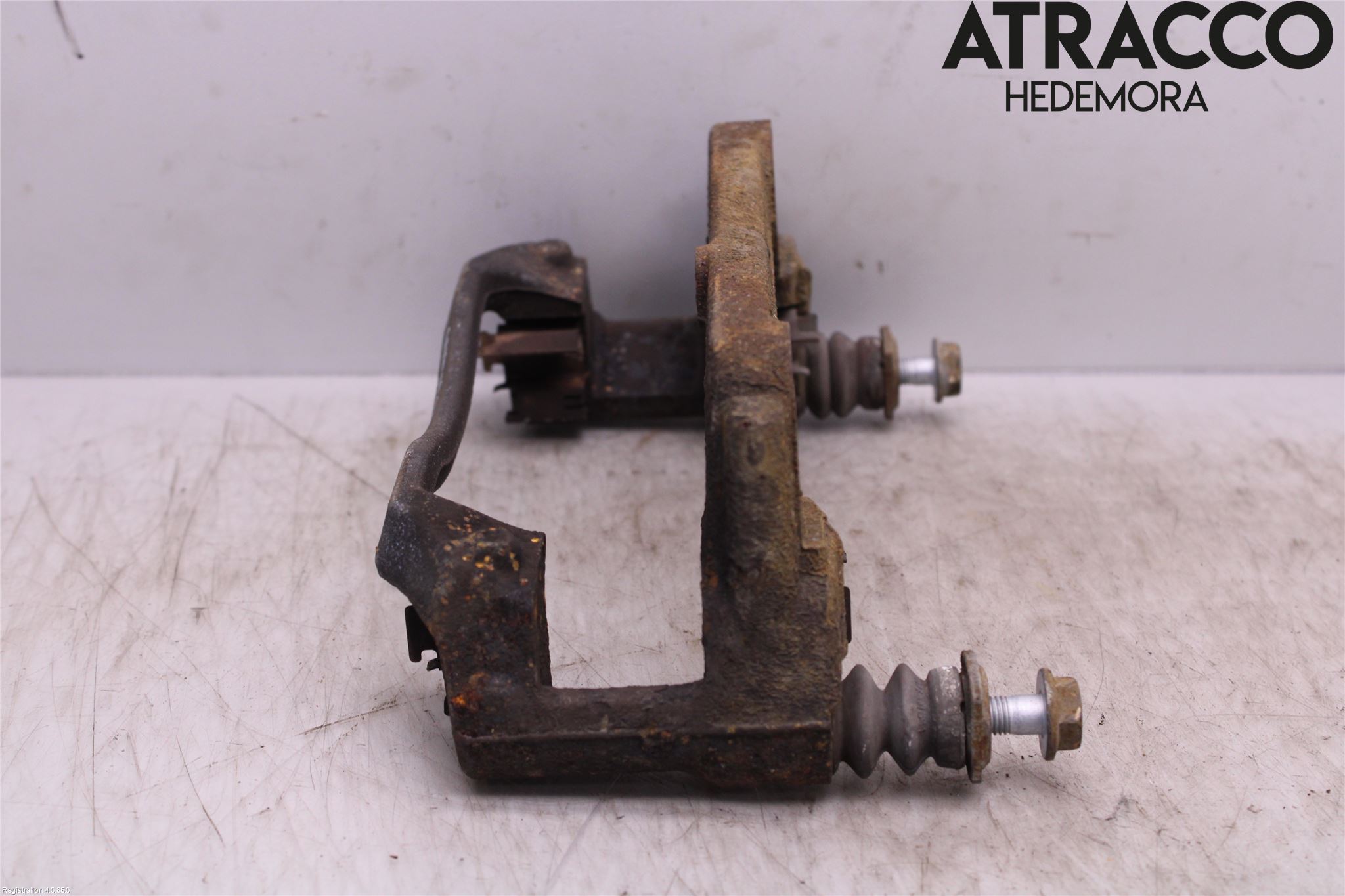 Honda CR-V 07-12 Bromsokshållare