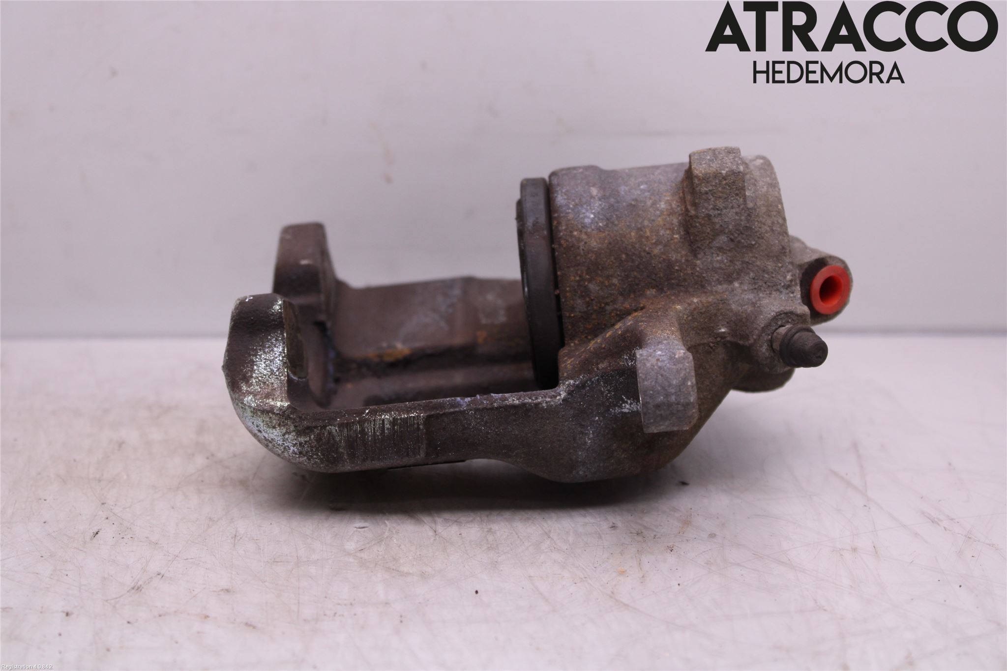 Citroen C2 Bromsok Fram Höger