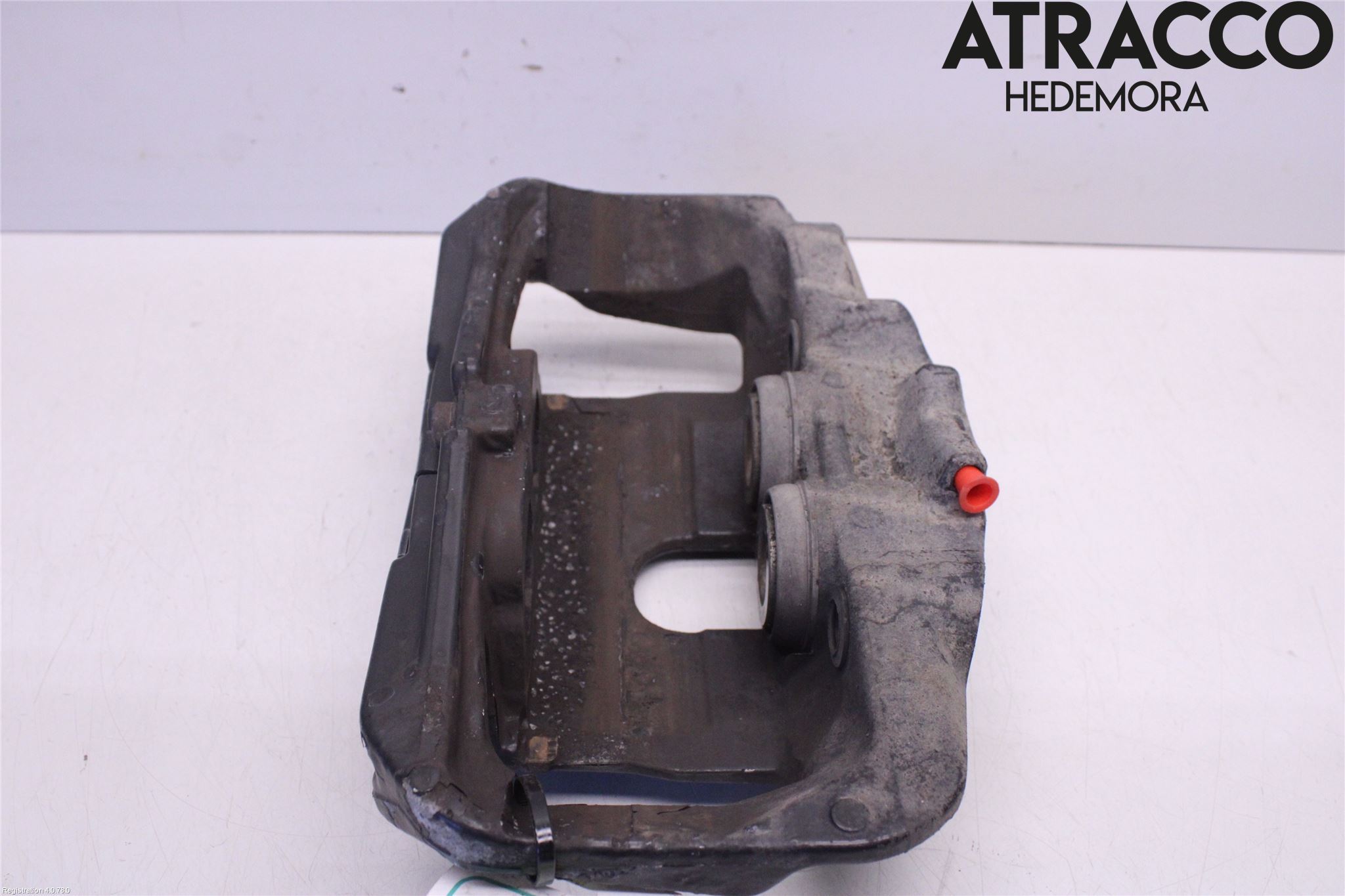 Audi Q5 09-16 Bromsok Fram Vänster