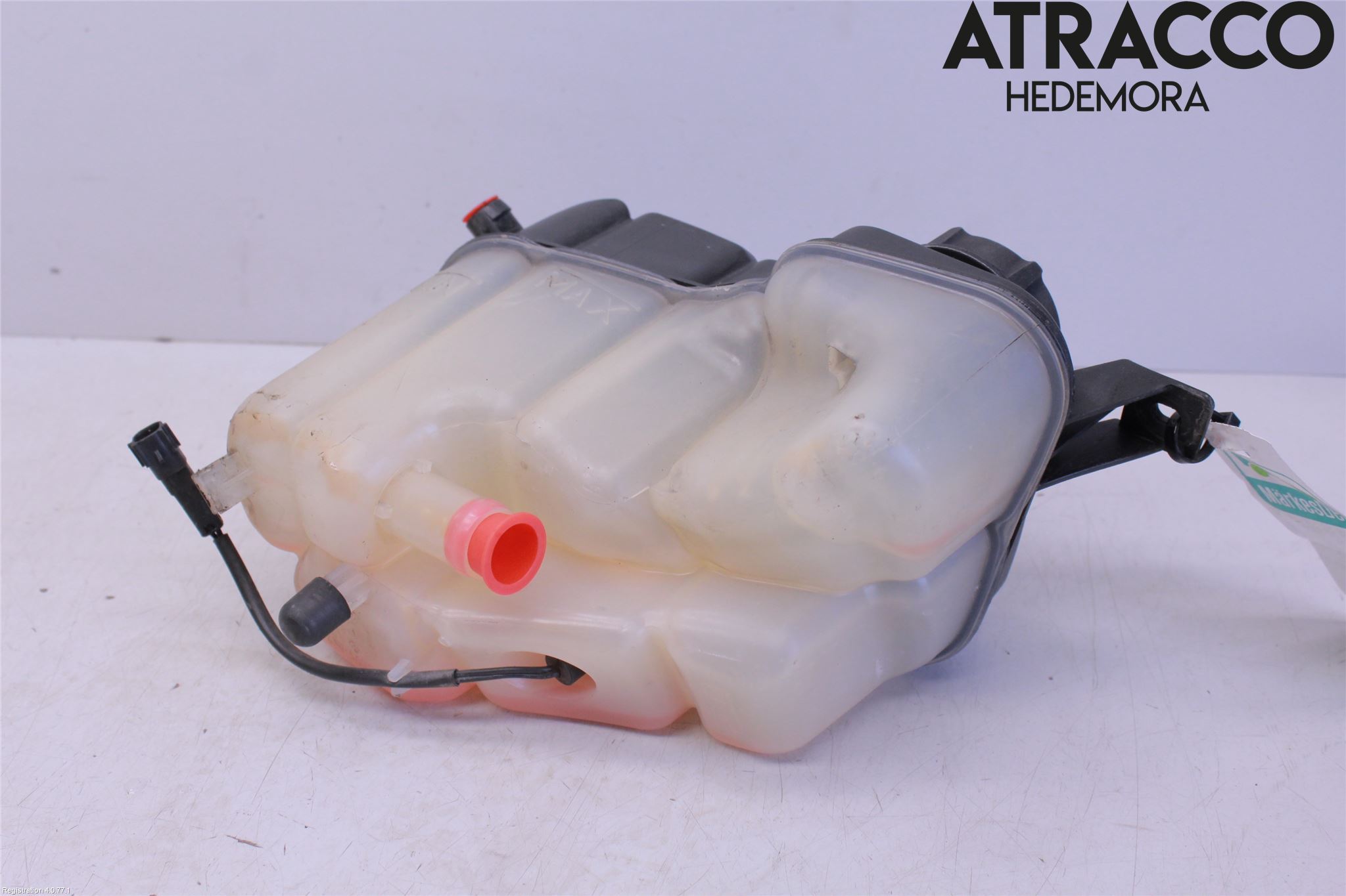 Landrover LAND ROVER FREELANDER 2 07-14 Expansionstank