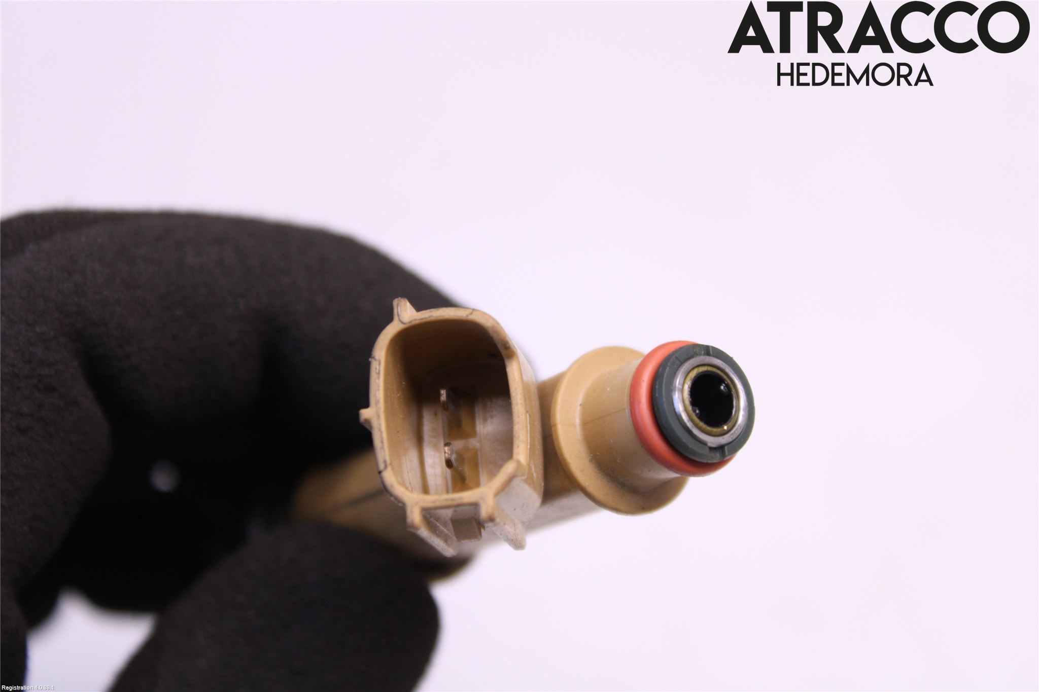 Lexus CT 200h Injspridare