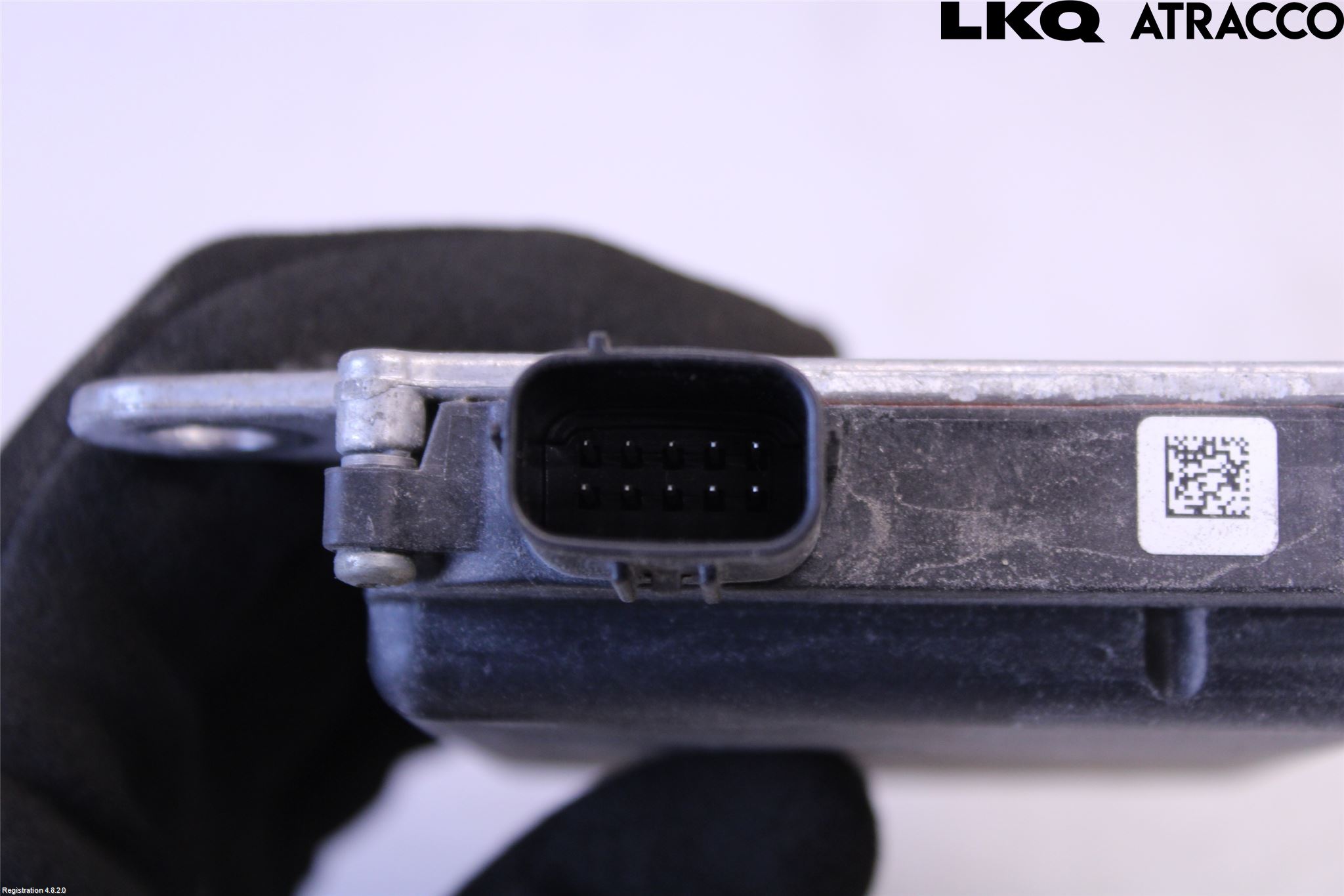 Toyota PRIUS (ZVW50) 16-21 Sensor Aktivt Kollisionsskydd