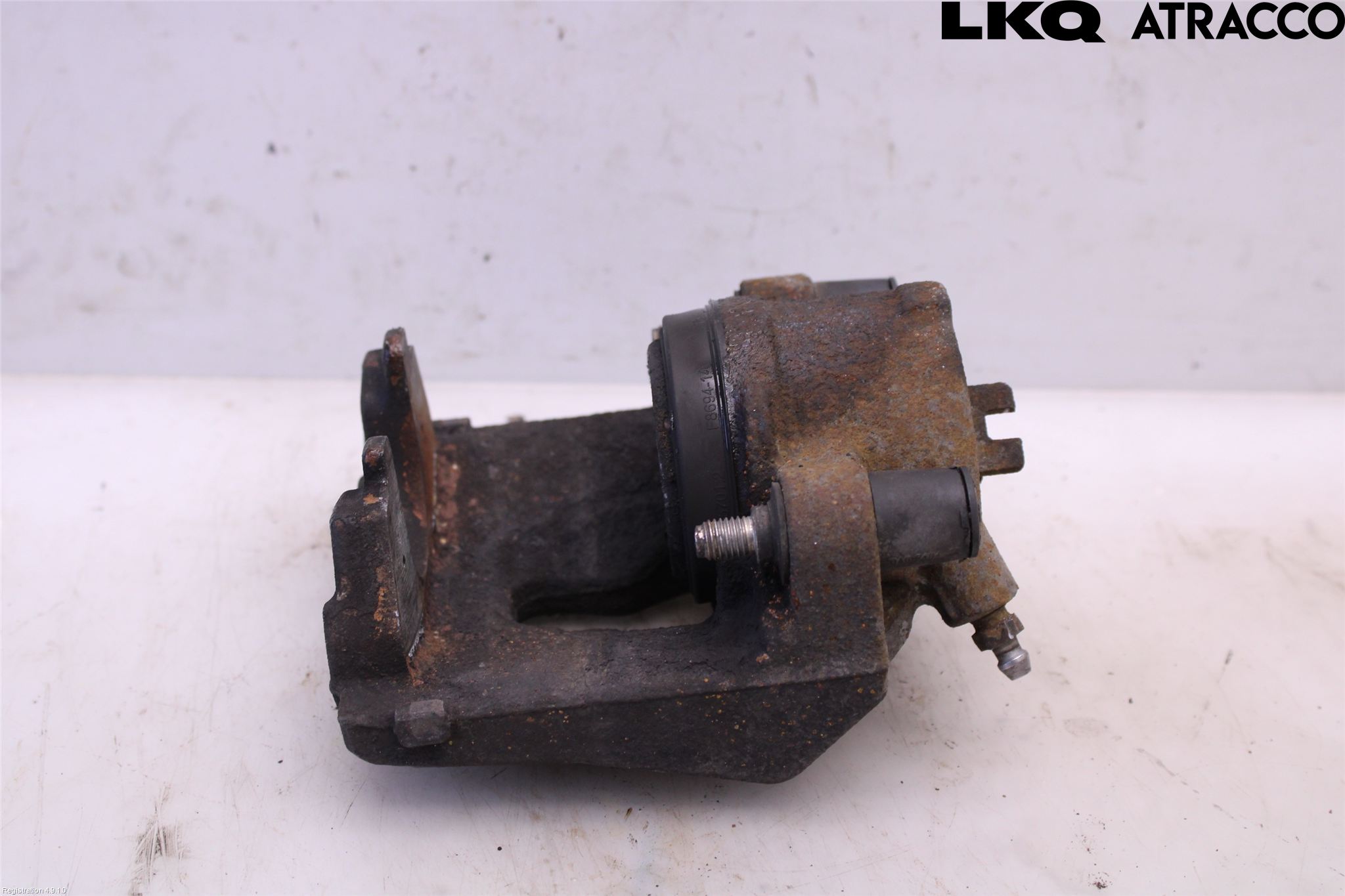 Honda CIVIC 17-22 Bromsok Fram Höger