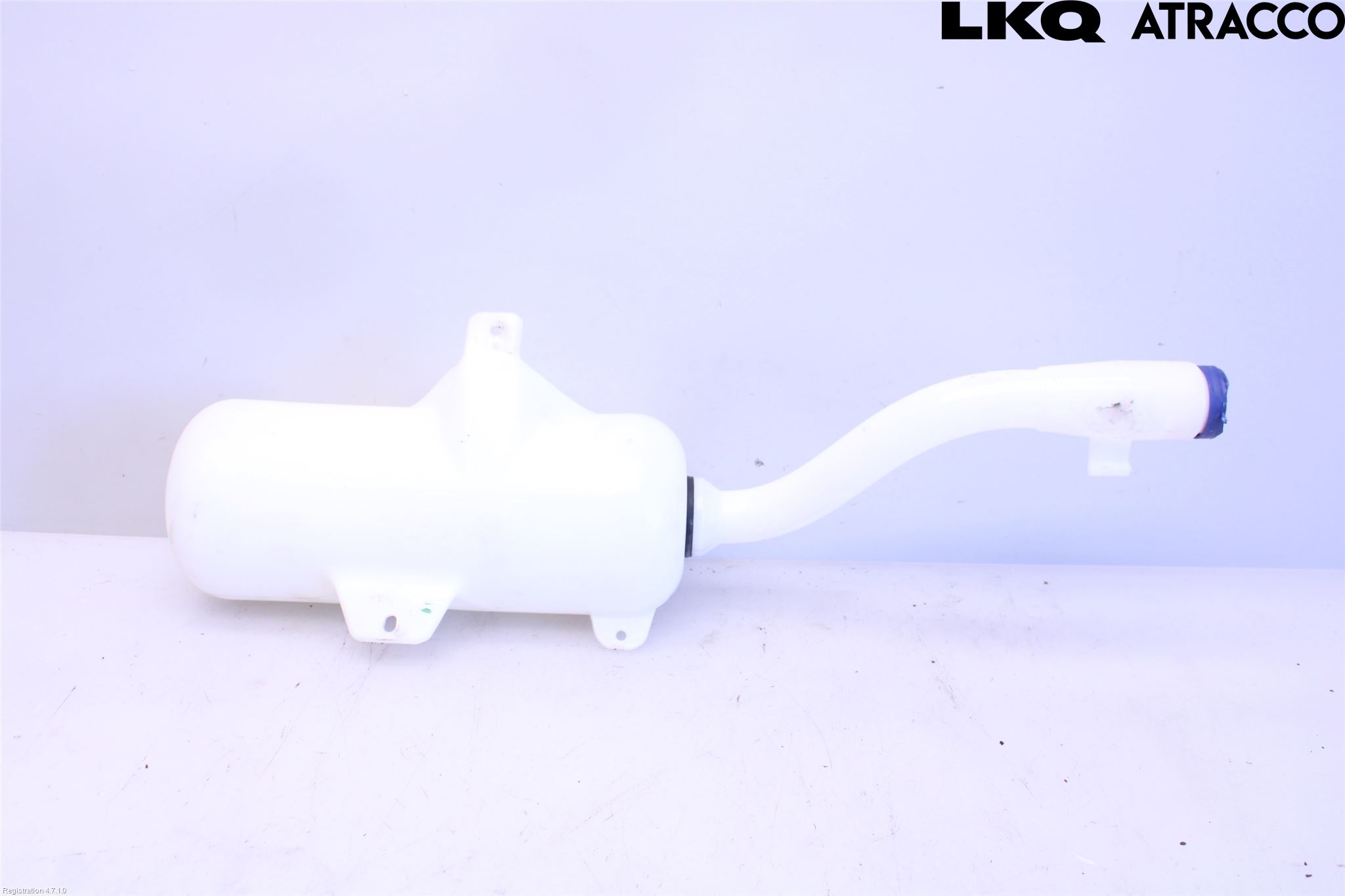 Fiat TIPO/CROSS 16- Spolartank Vindruta