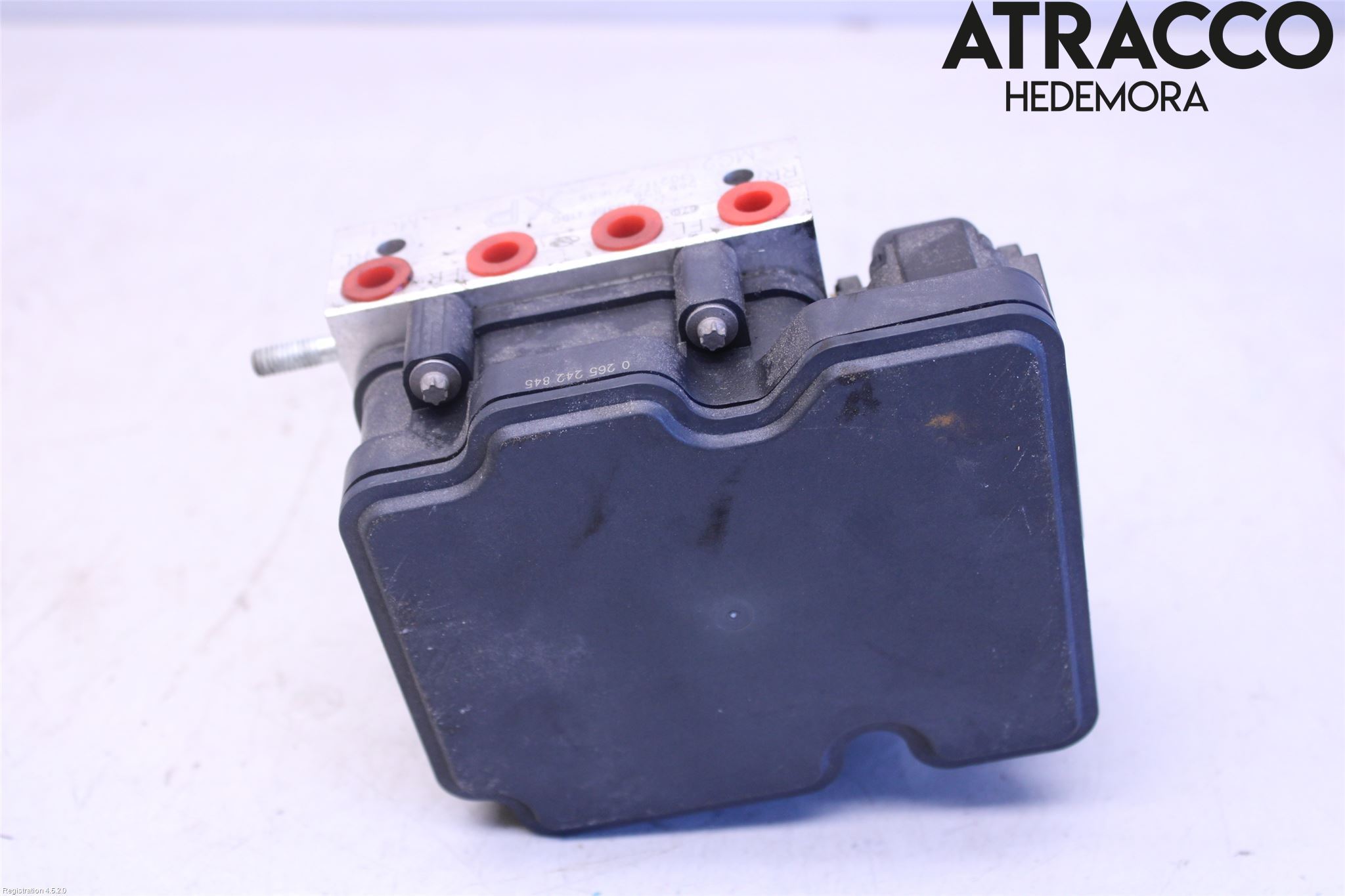 Subaru IMPREZA IV 13-17 Abs Hydraulaggregat