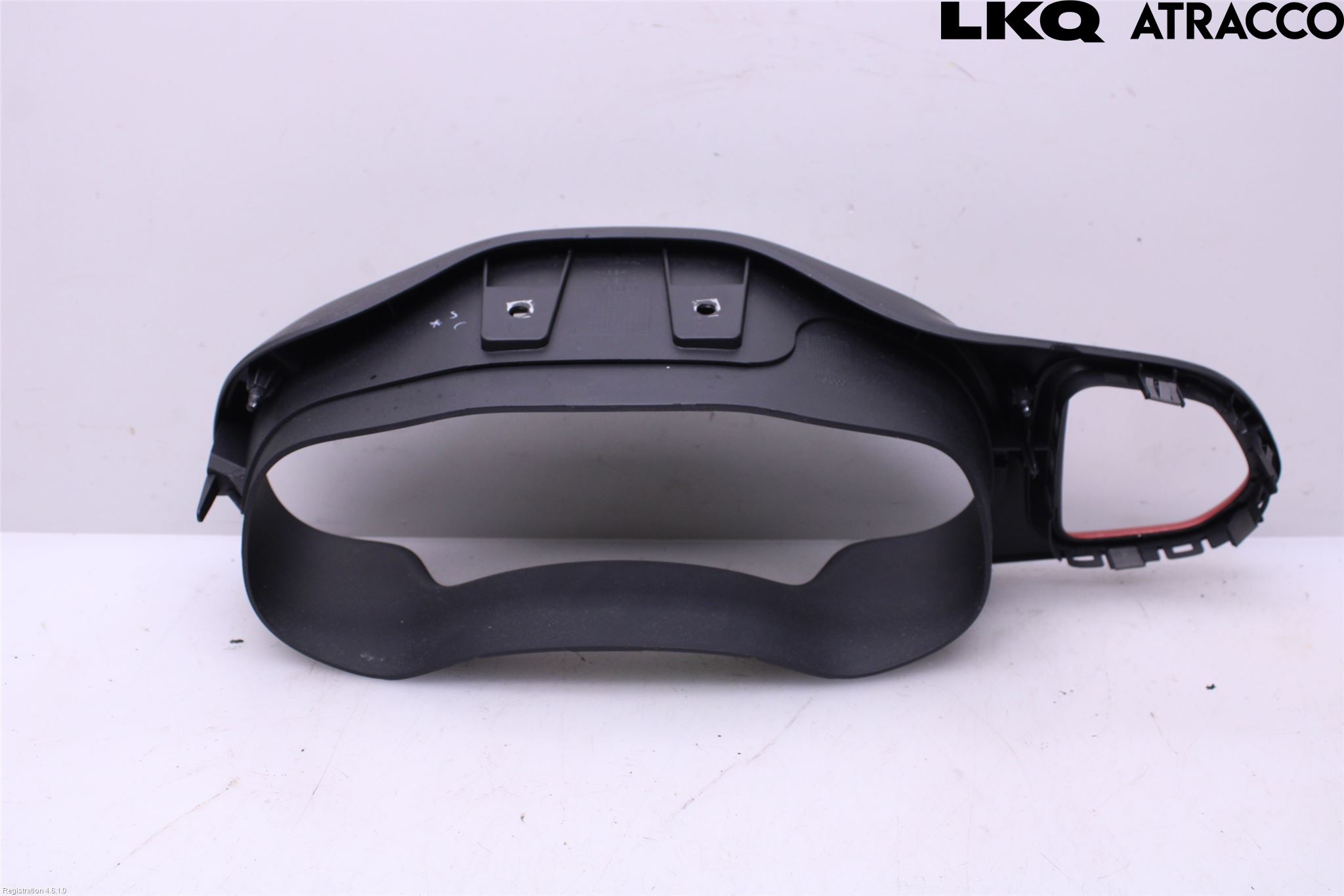 Jeep RENEGADE Instrumentsarg