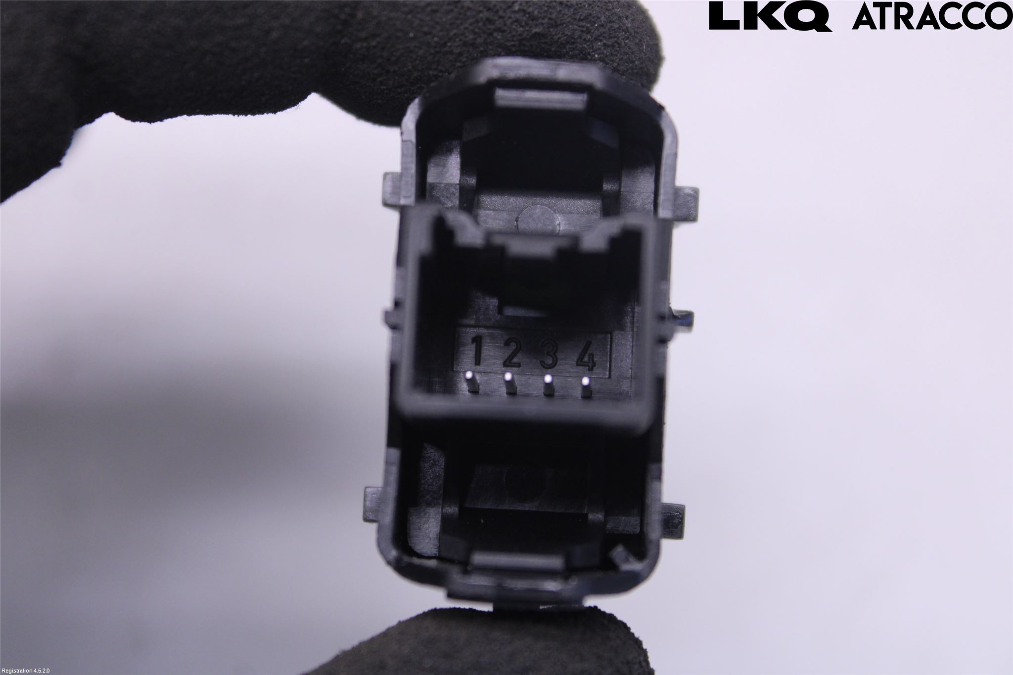 Ford FOCUS 11-14 Strömställare Elhiss