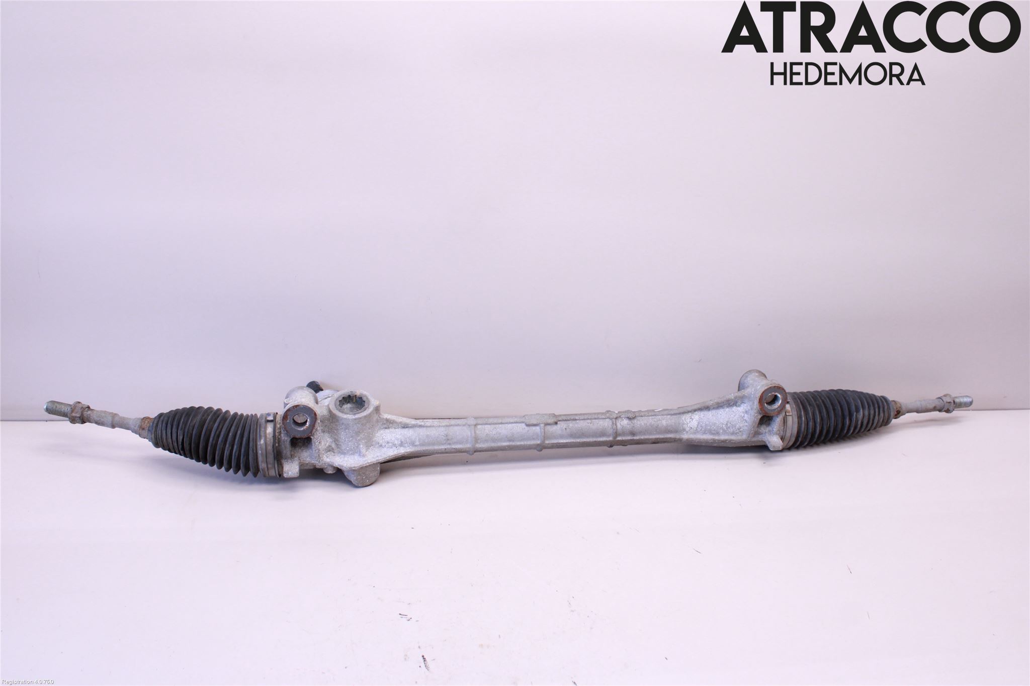 Toyota COROLLA 08-12 Styrväxel-Snäcka