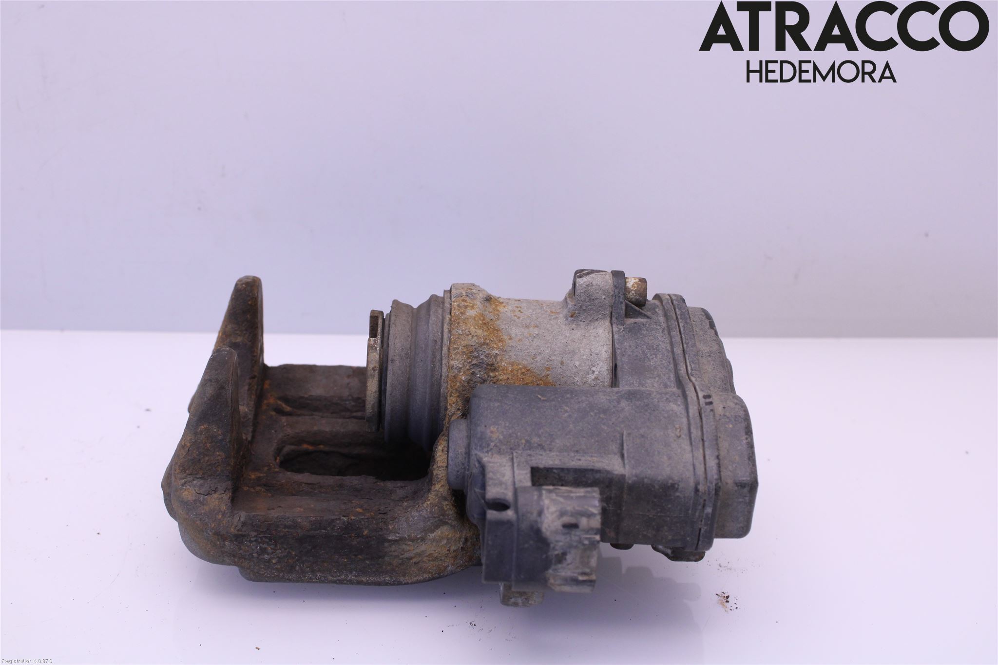BMW 5 F10/F11/F18 09-17 Bromsok Bak Vänster