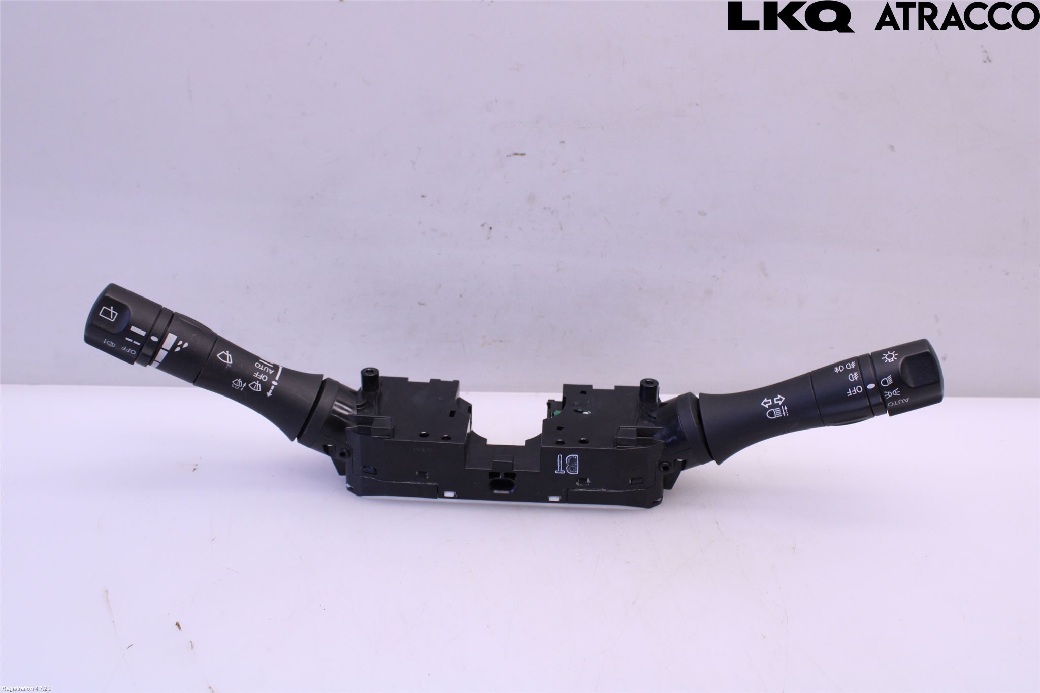 Nissan LEAF 18- Spakcentral