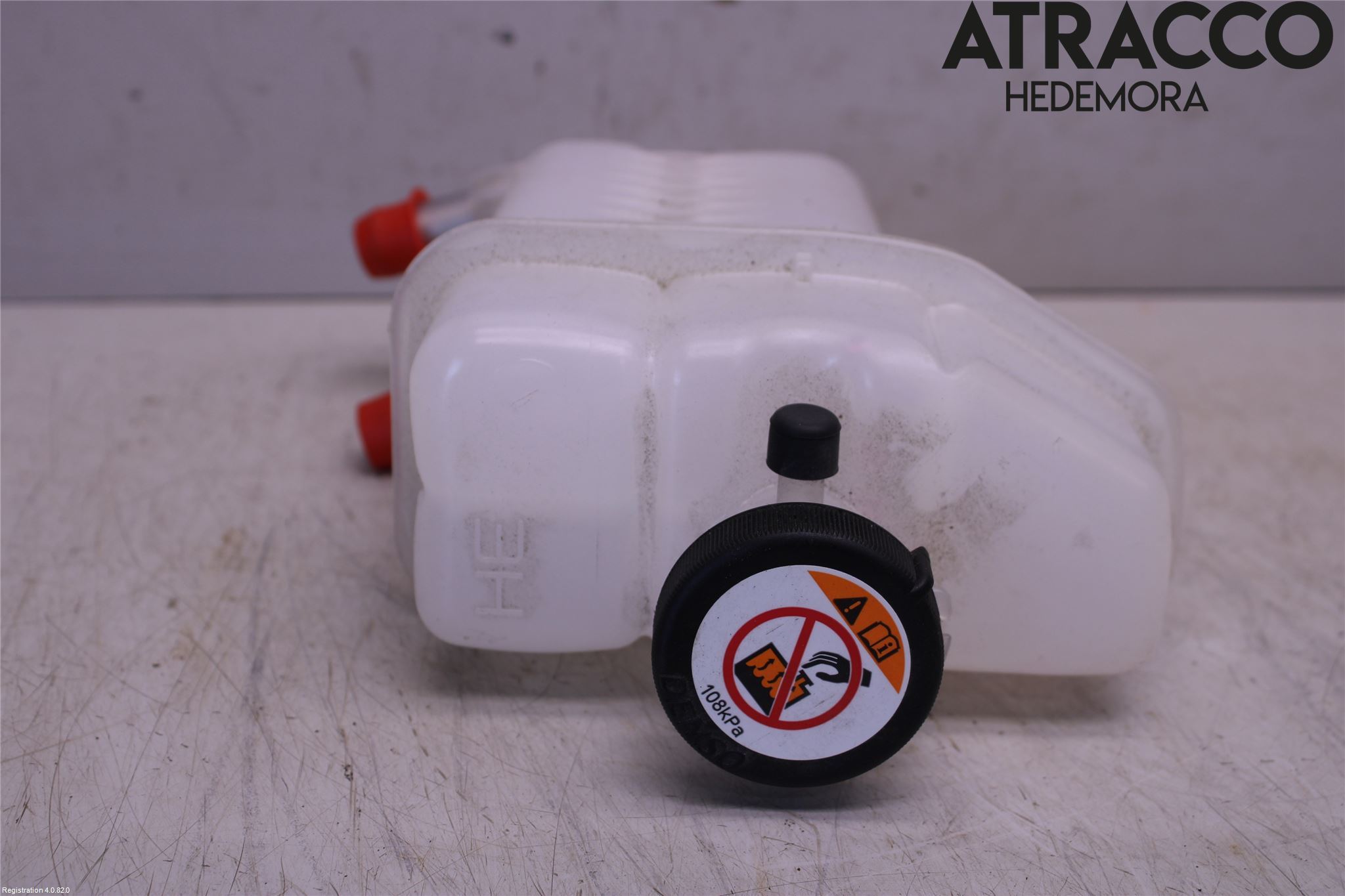 Toyota RAV4 19- Expansionstank