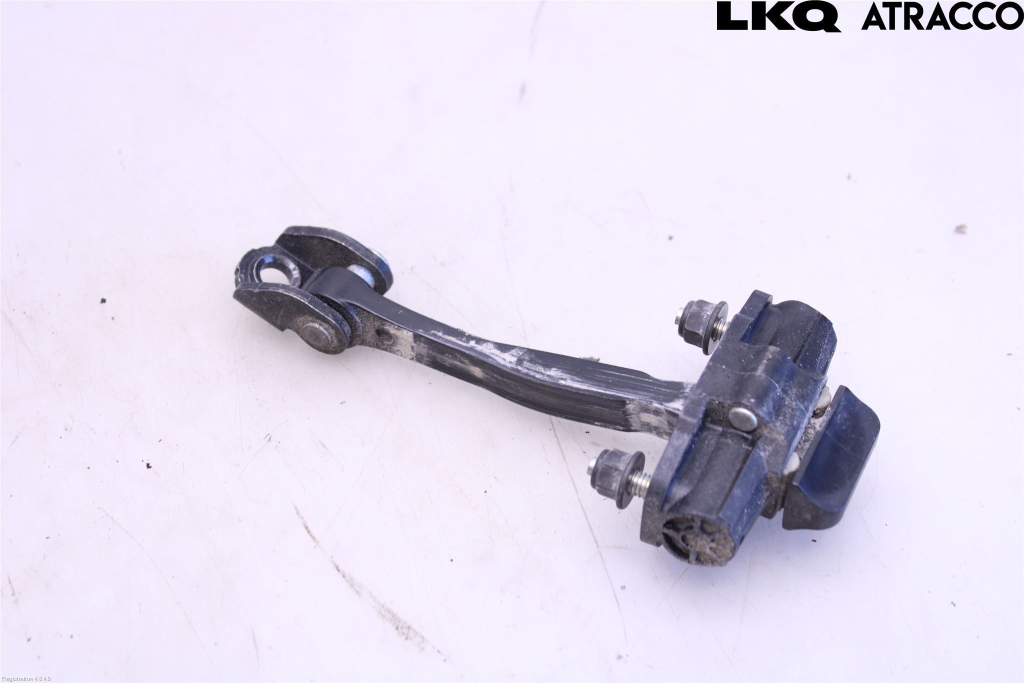 Volvo V40 12-19 Dörrstopp