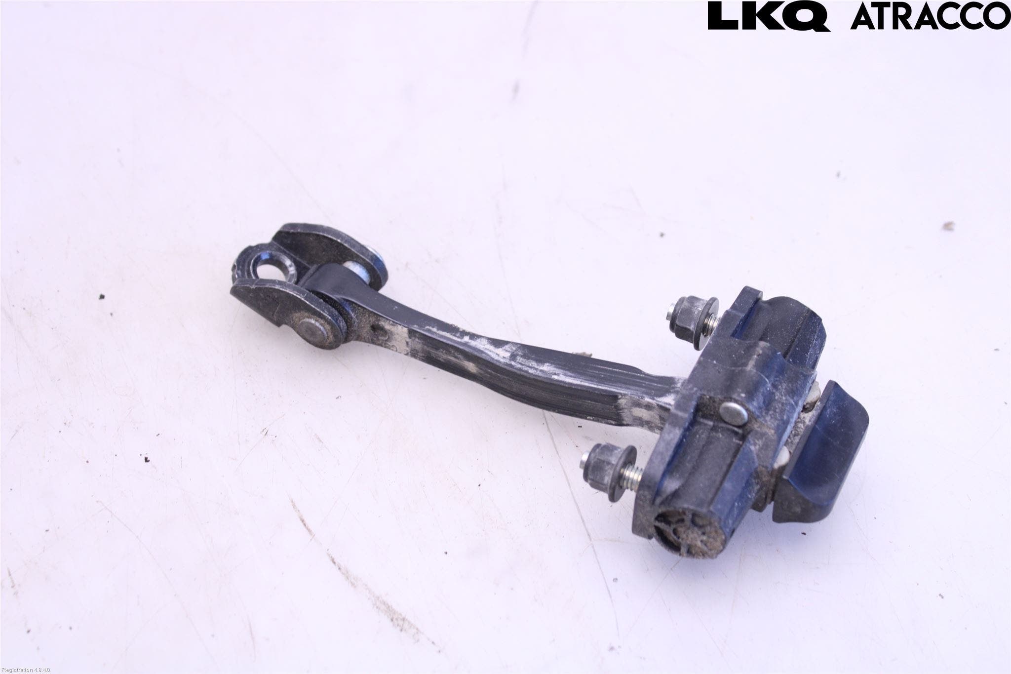 Volvo V40 12-19 Dörrstopp