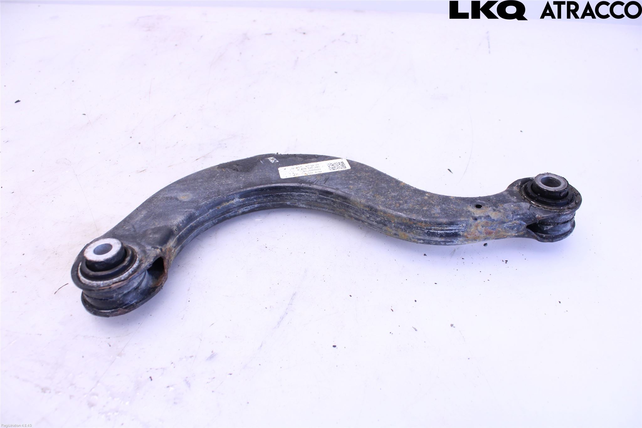 Volkswagen VW TIGUAN 16-24 Bärarm Bak Övre Höger