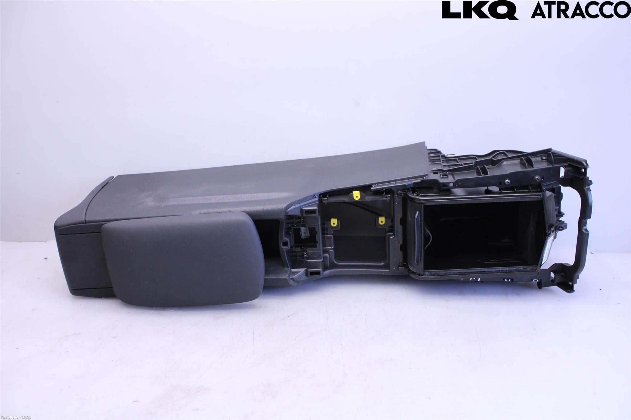 Citroen C4 II 11-18 Inr Tunnelfack