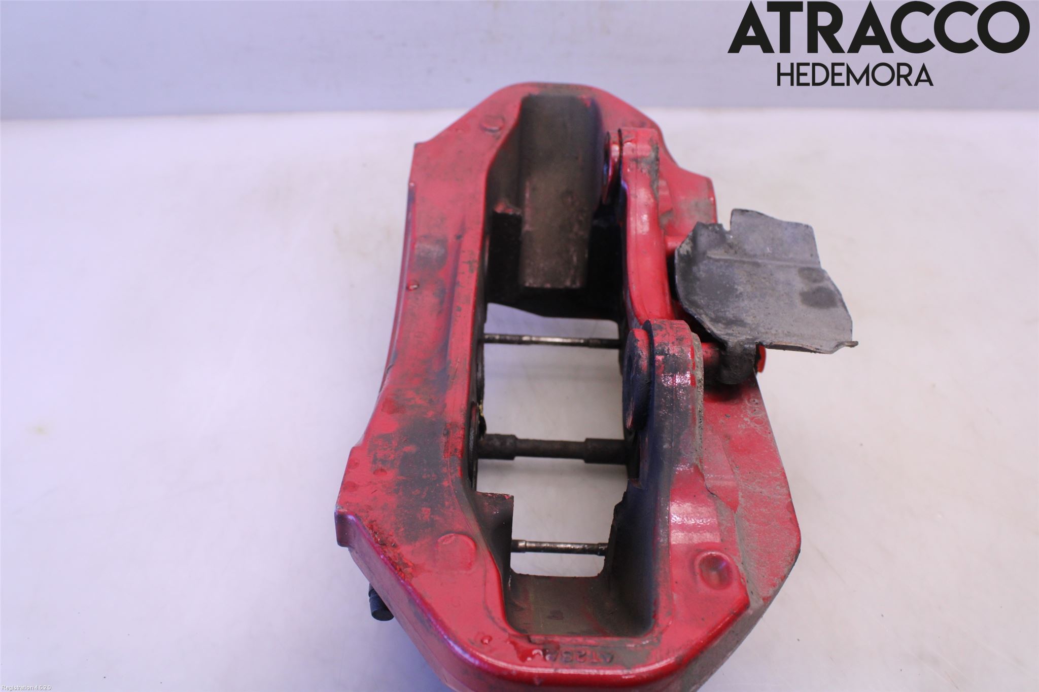 Landrover RANGE ROVER SPORT (L494) 14-22 Bromsok Fram Vänster