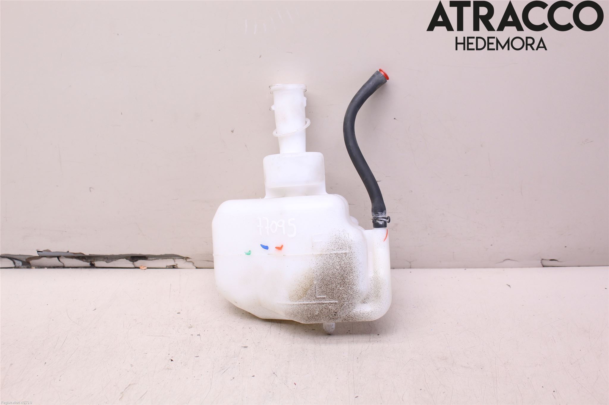 Mitsubishi SPACE STAR 13- Expansionstank