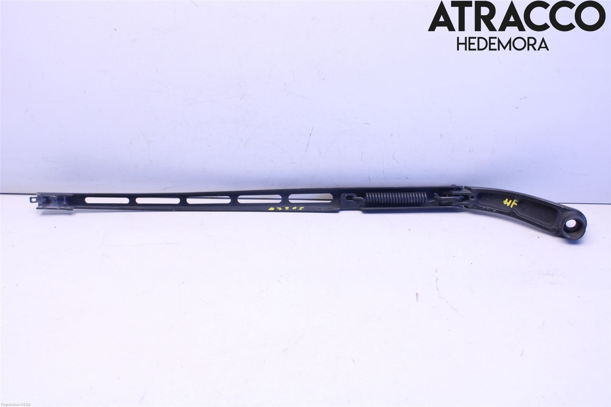 Citroen C5 08-17 Torkararm Armar Vindruta
