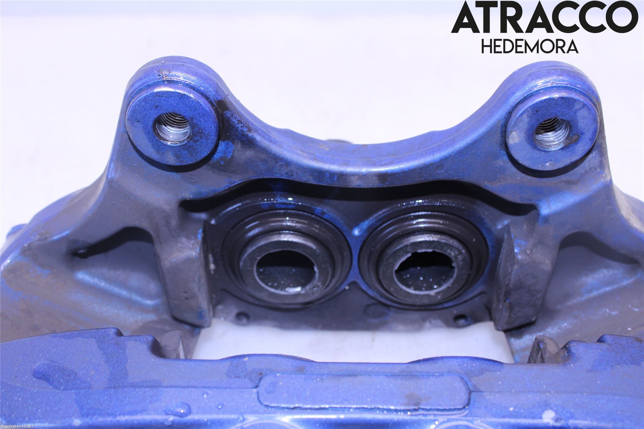 BMW 4 F32/F33/F82/F83 13-20 Bromsok Fram Höger