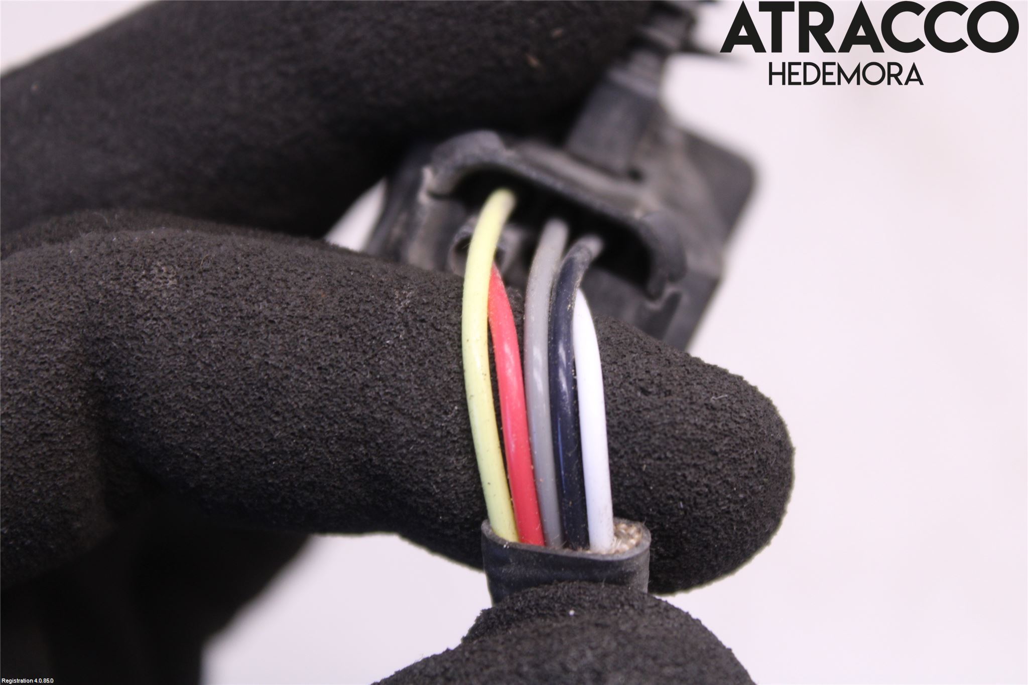 Suzuki SPLASH Injlambdasond