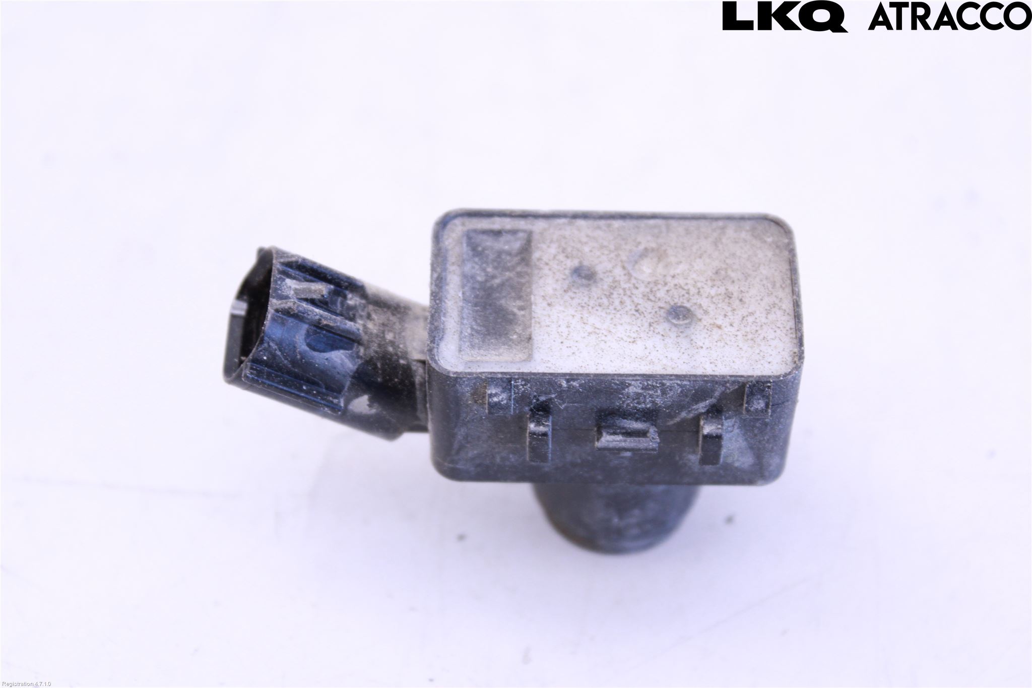 Toyota COROLLA 19- Parkeringshjälp Backsensor