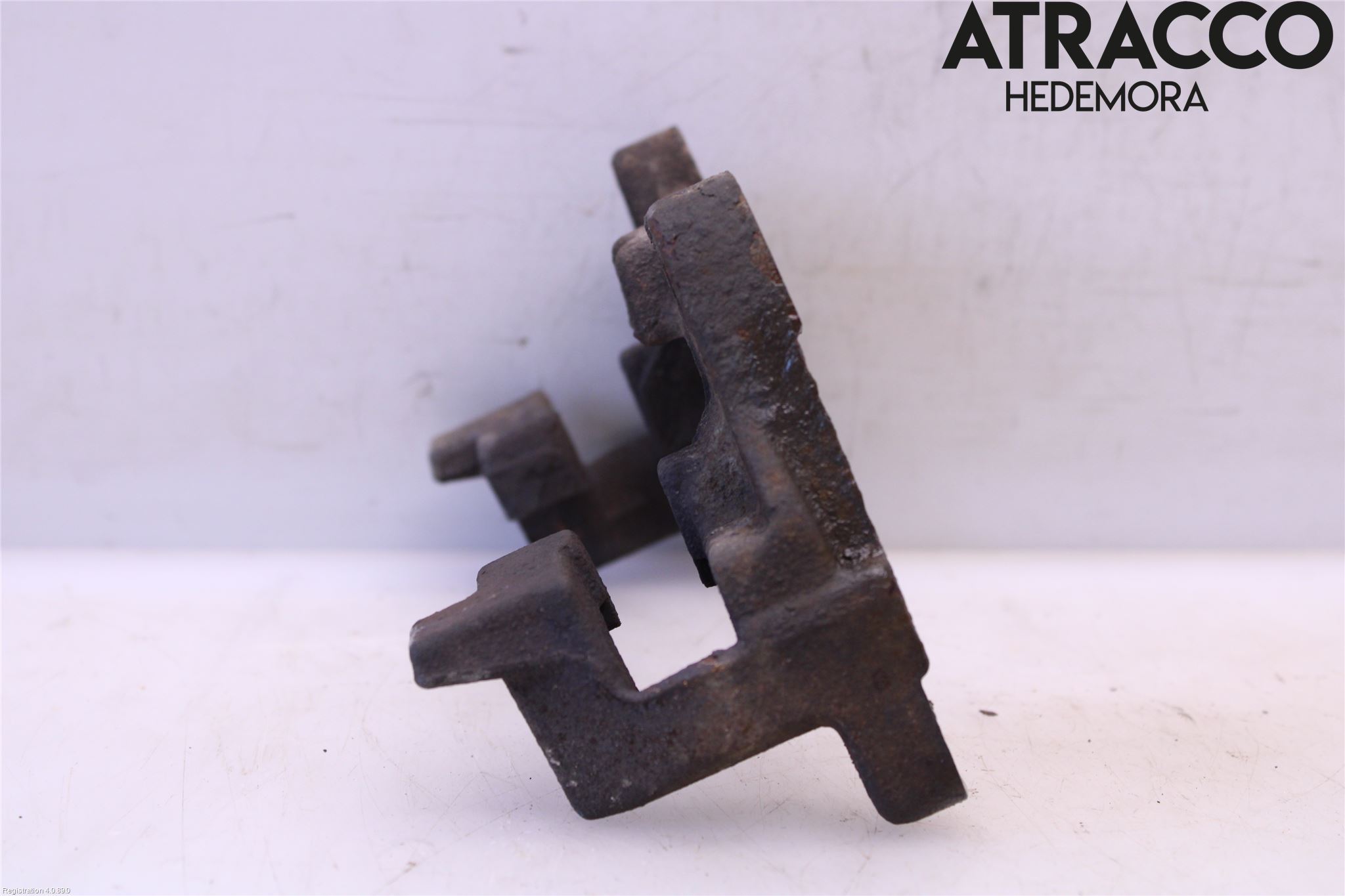 Ford MONDEO 15-22 Bromsokshållare