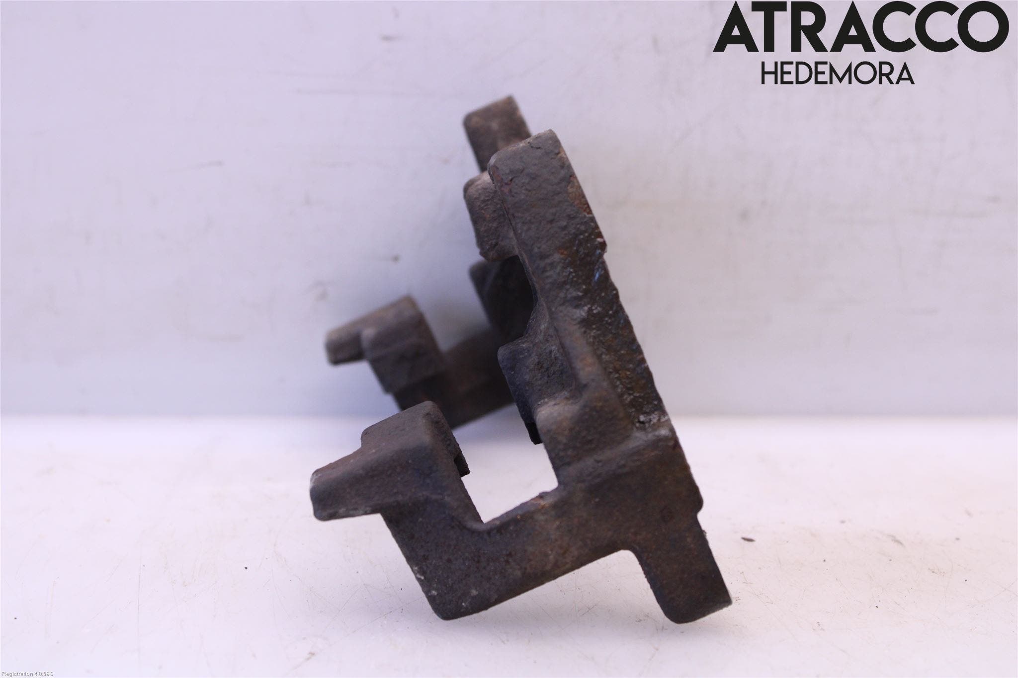 Ford MONDEO 15-22 Bromsokshållare