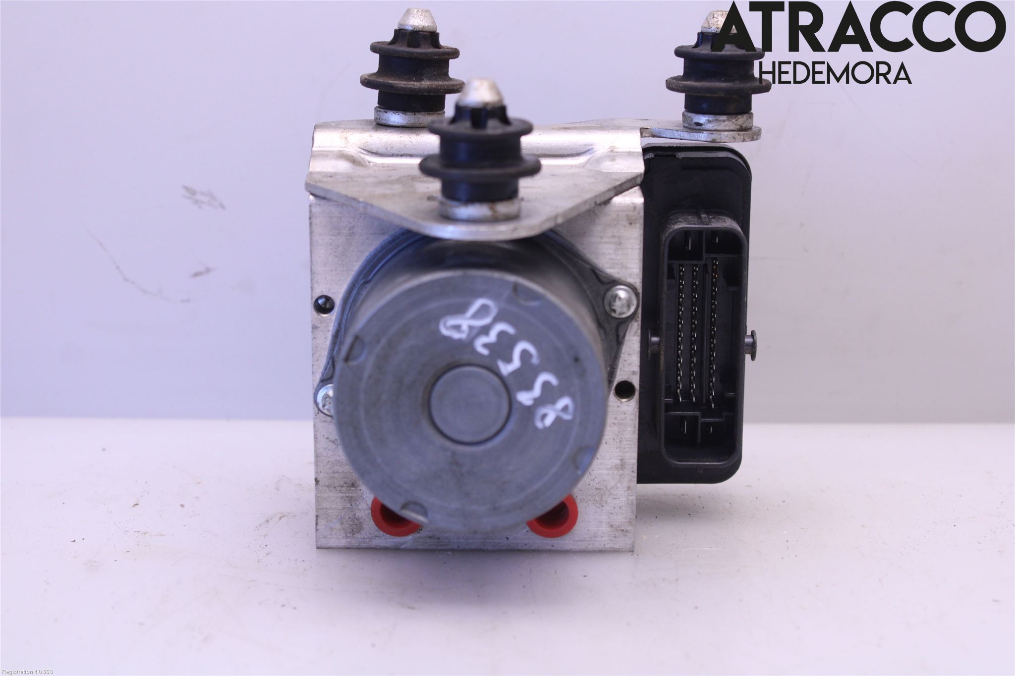 Audi A6 ALLROAD 12-18 Abs Hydraulaggregat