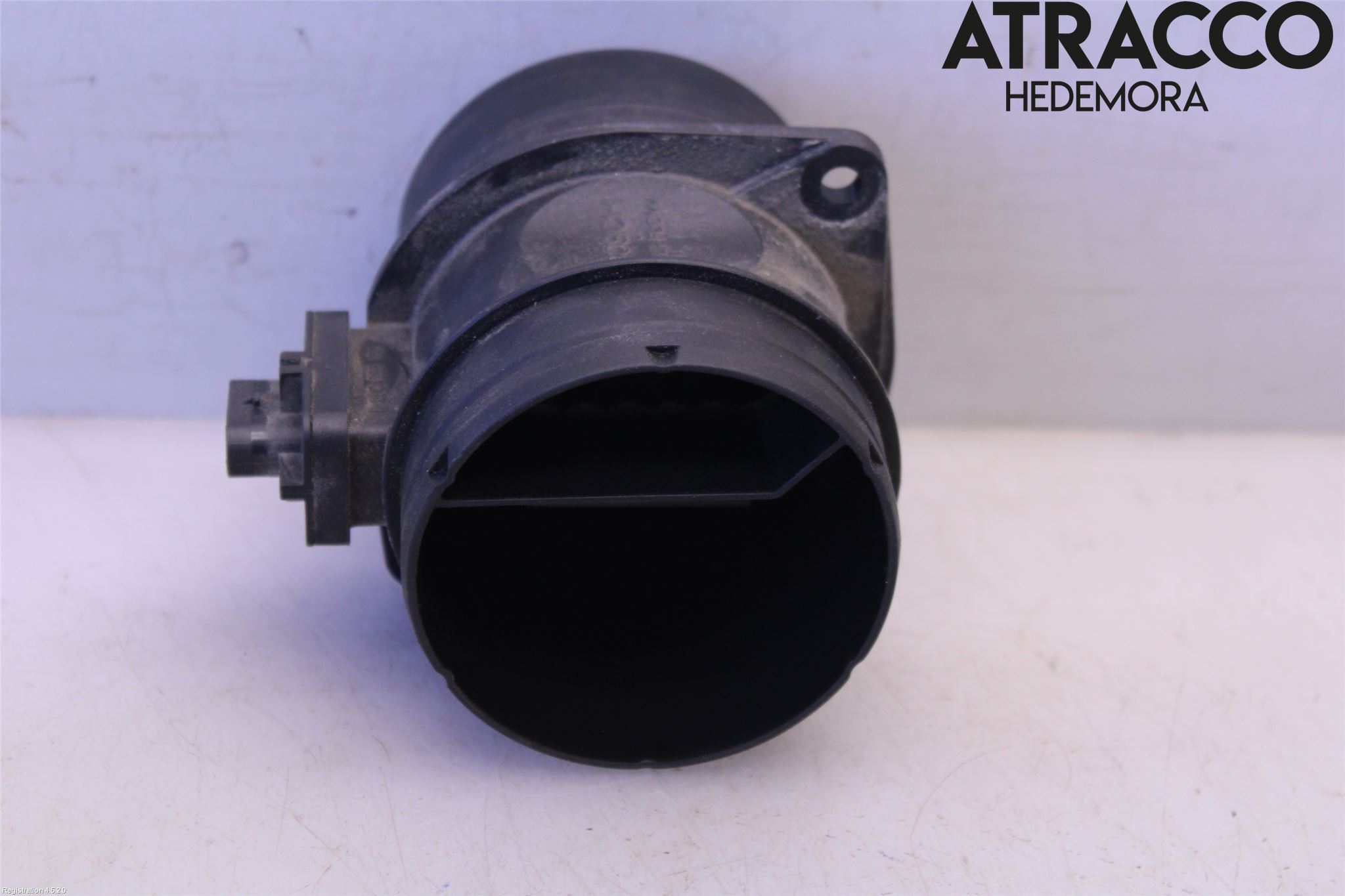 Audi A5 07-16 Injluftmassamätare