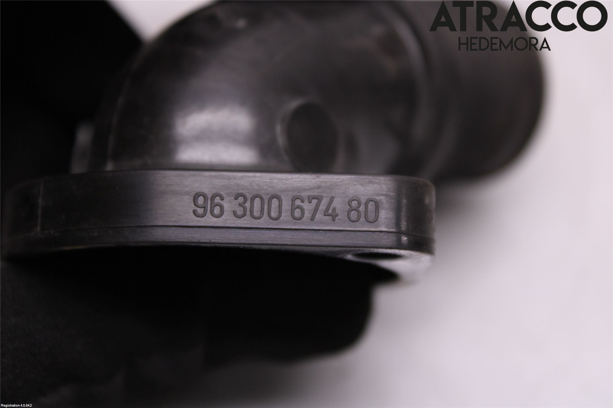 Citroen C2 Termostathus-Lock