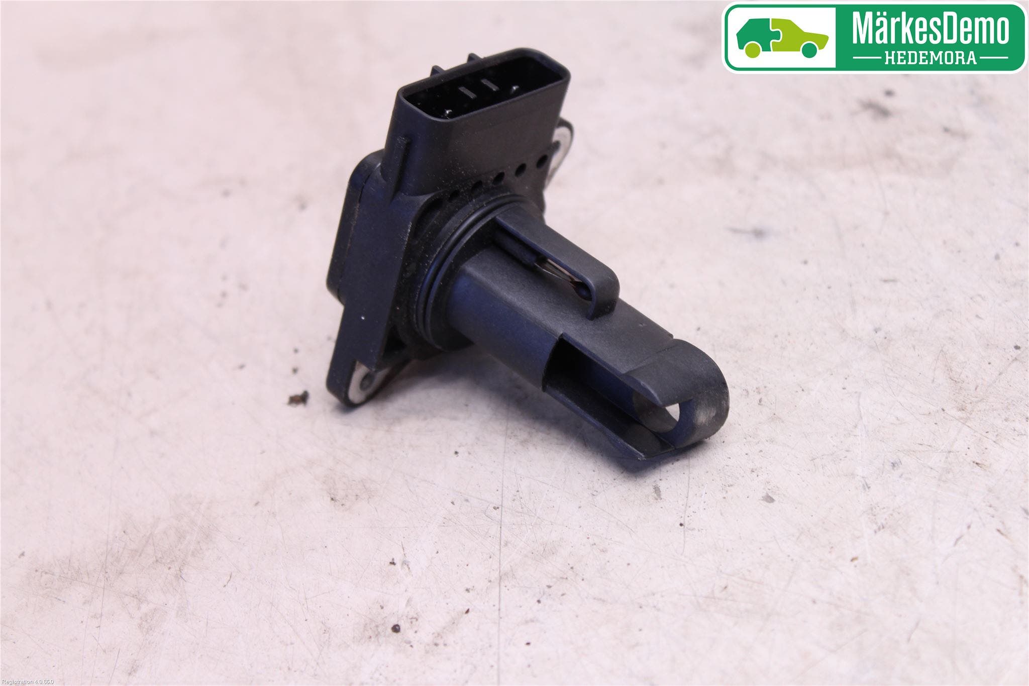 Toyota AVENSIS 03-06 Injluftmassamätare