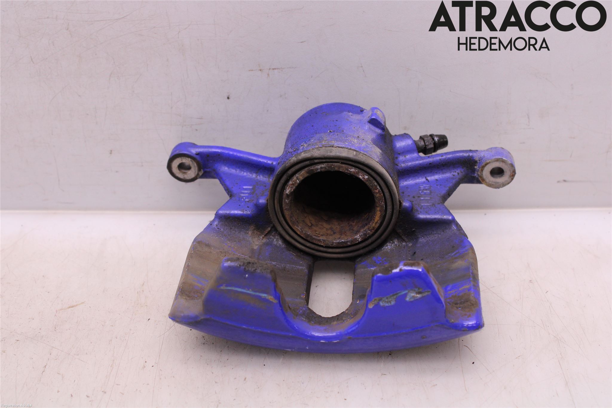 Volkswagen VW PASSAT 15-19 Bromsok Fram Höger