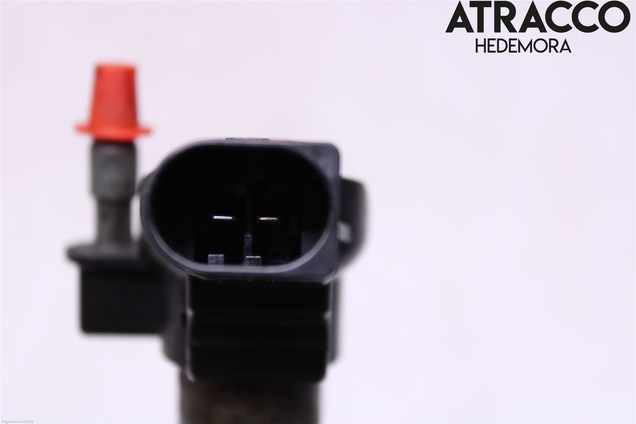 Audi A4/S4 08-11 Injspridare