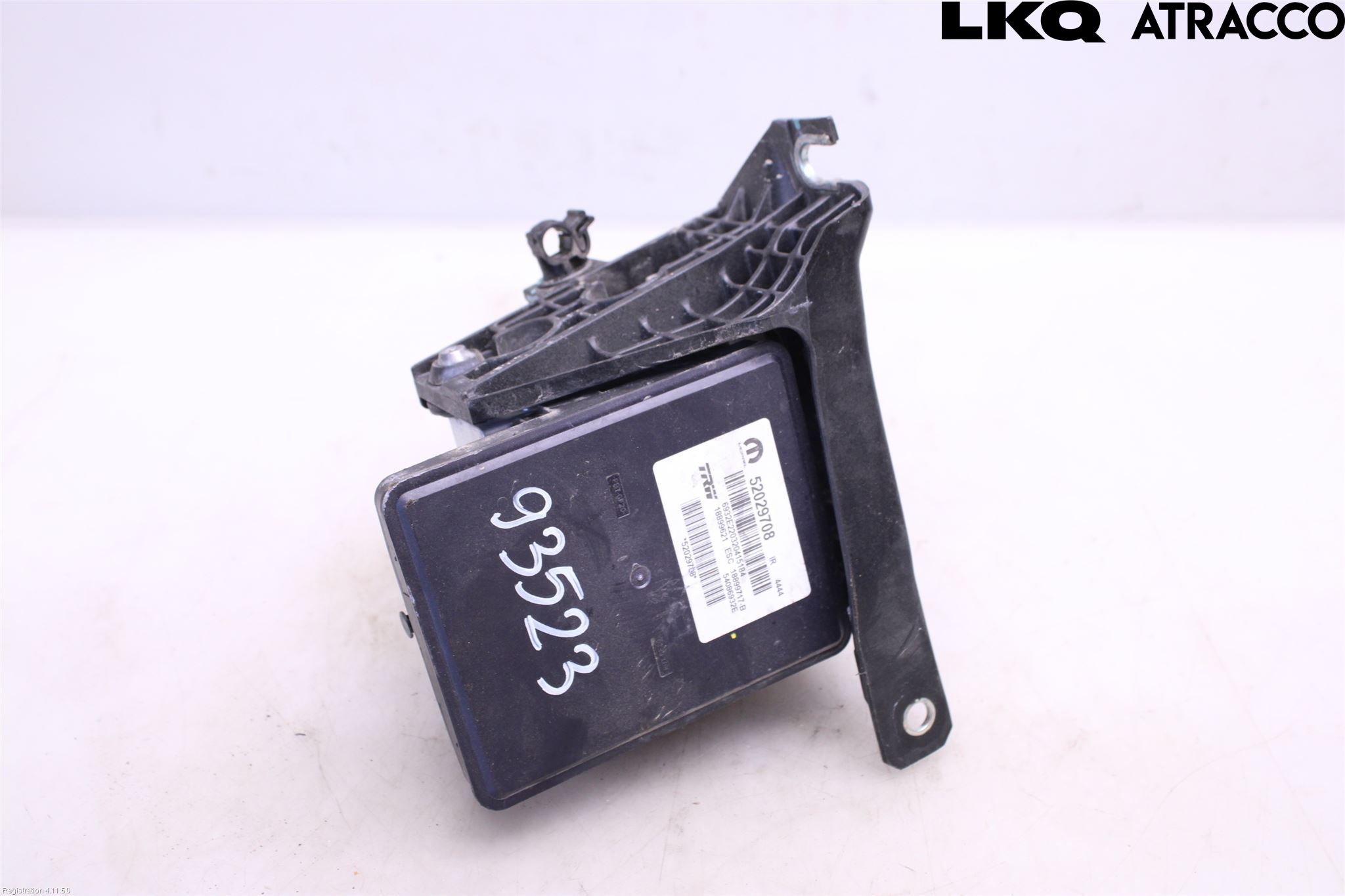 Jeep RENEGADE Abs Hydraulaggregat