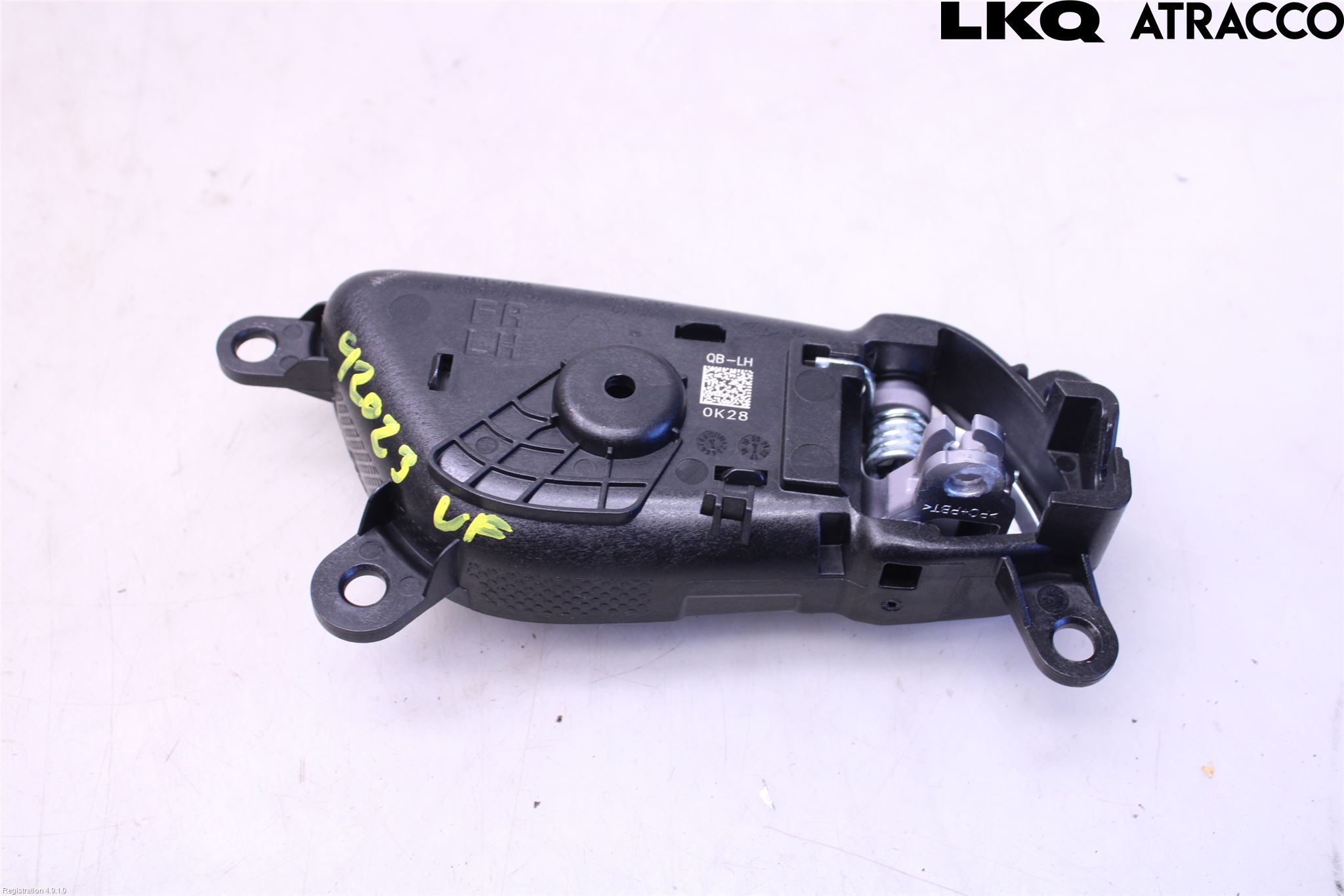 Kia XCEED 19- Dörrhandtag Inre Vä