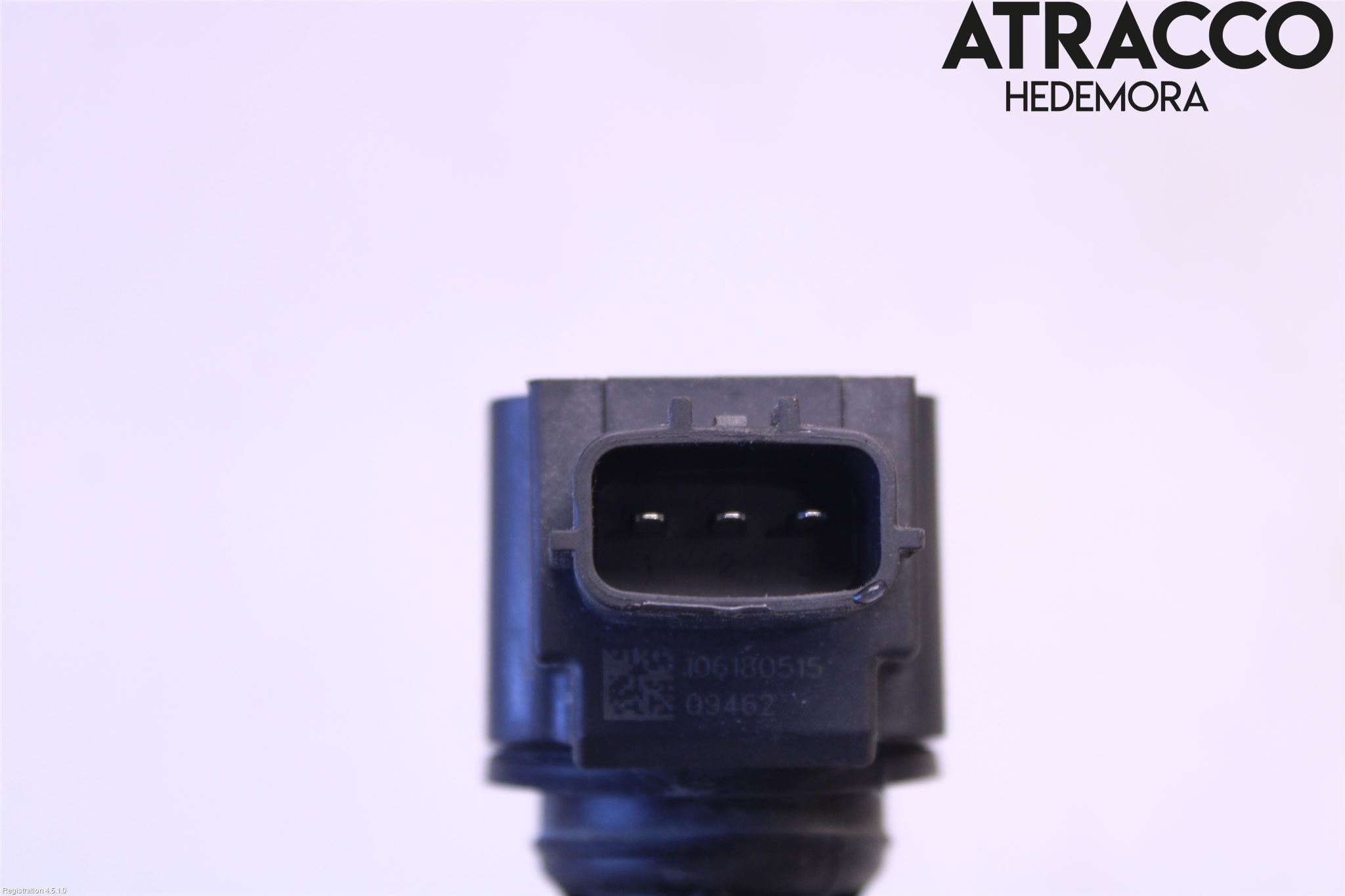 Nissan QASHQAI 14-17 Tändspole