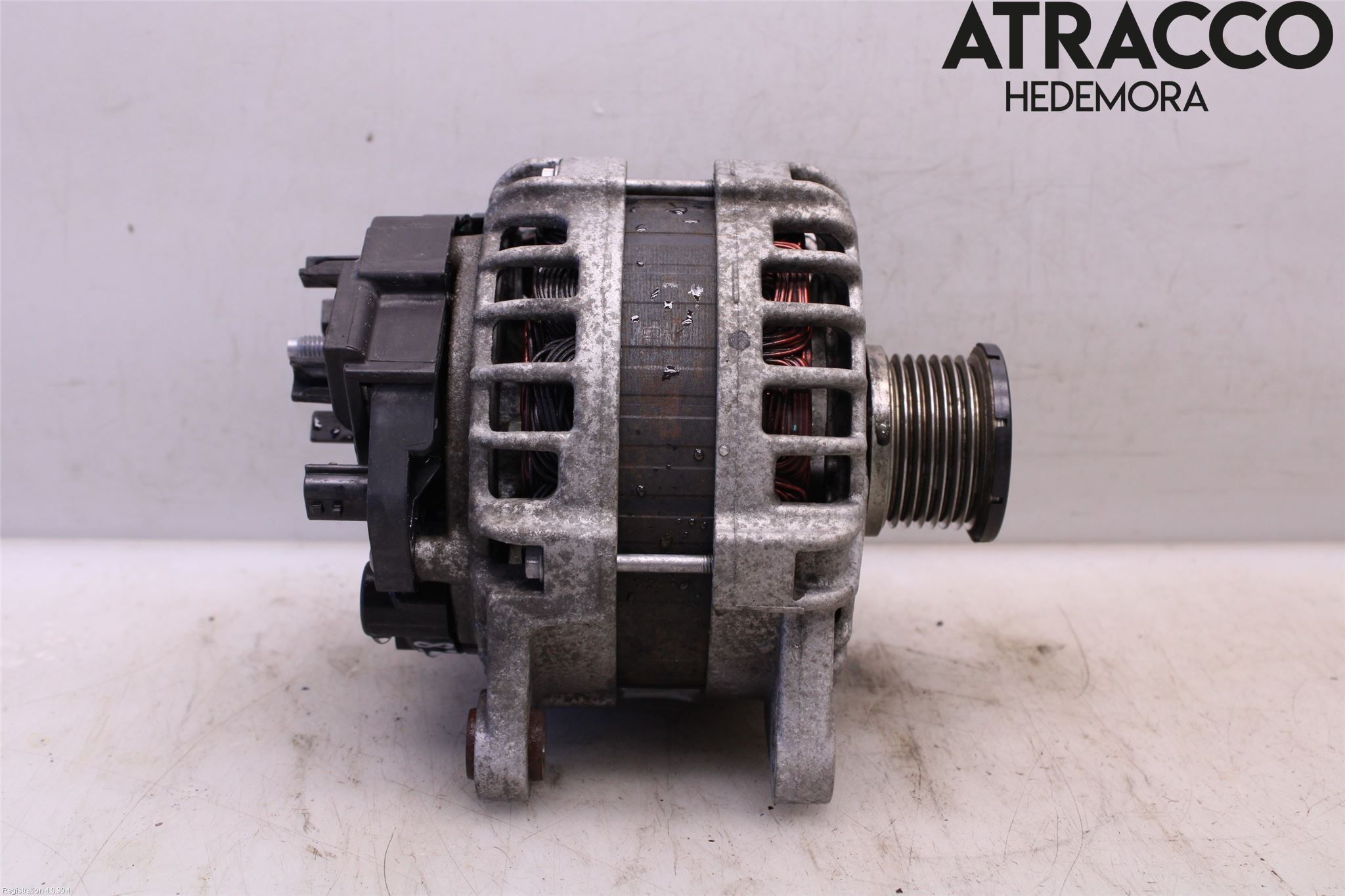 Nissan X-TRAIL 14-21 Generator