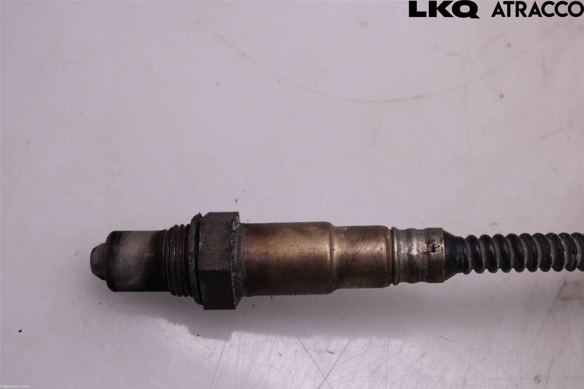 Volvo V70 00-04 Injlambdasond